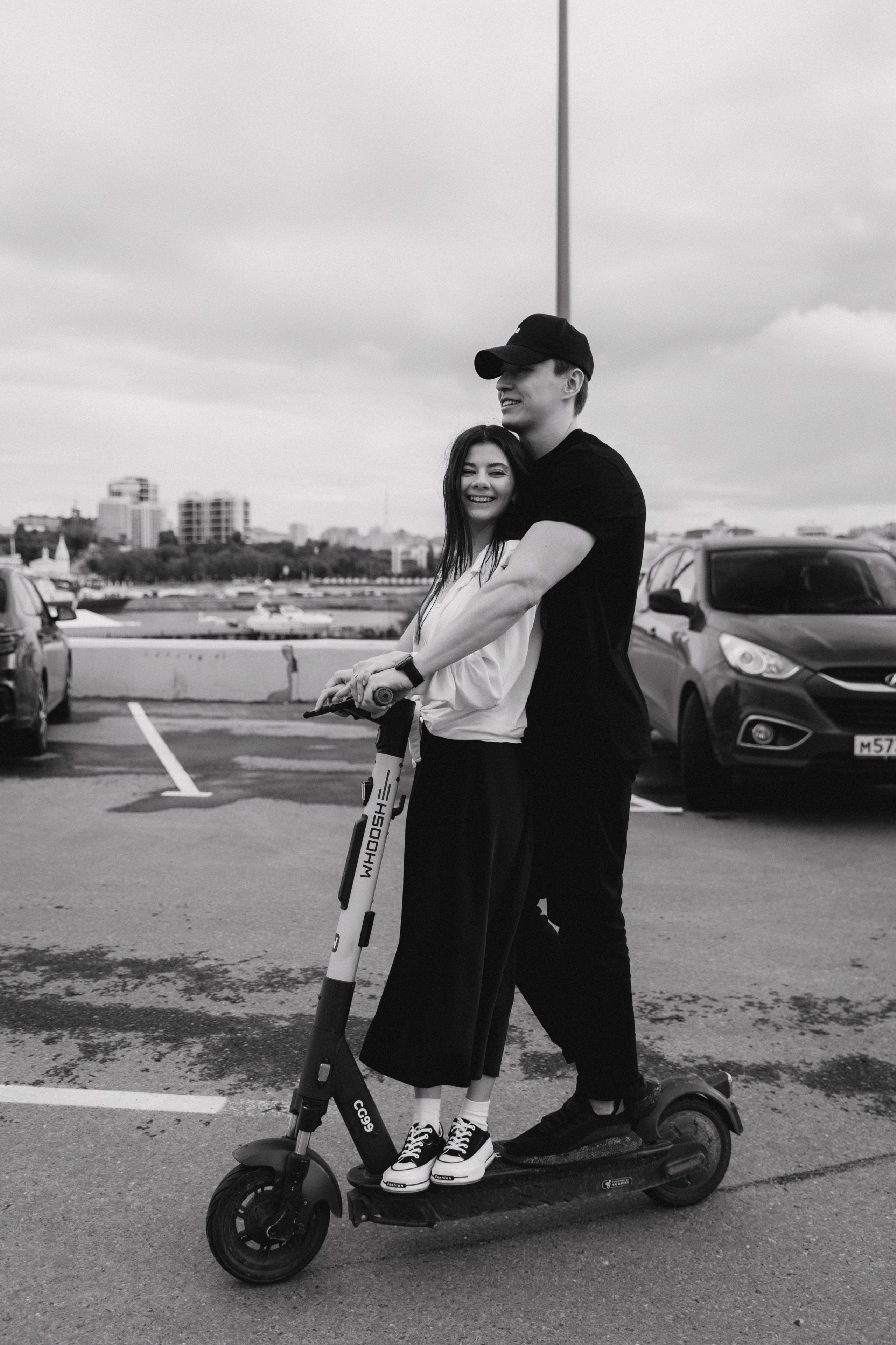 Аня и Сергей. 📷˙Свадебный фотограф и видеограф в Чебоксарах | Ксения