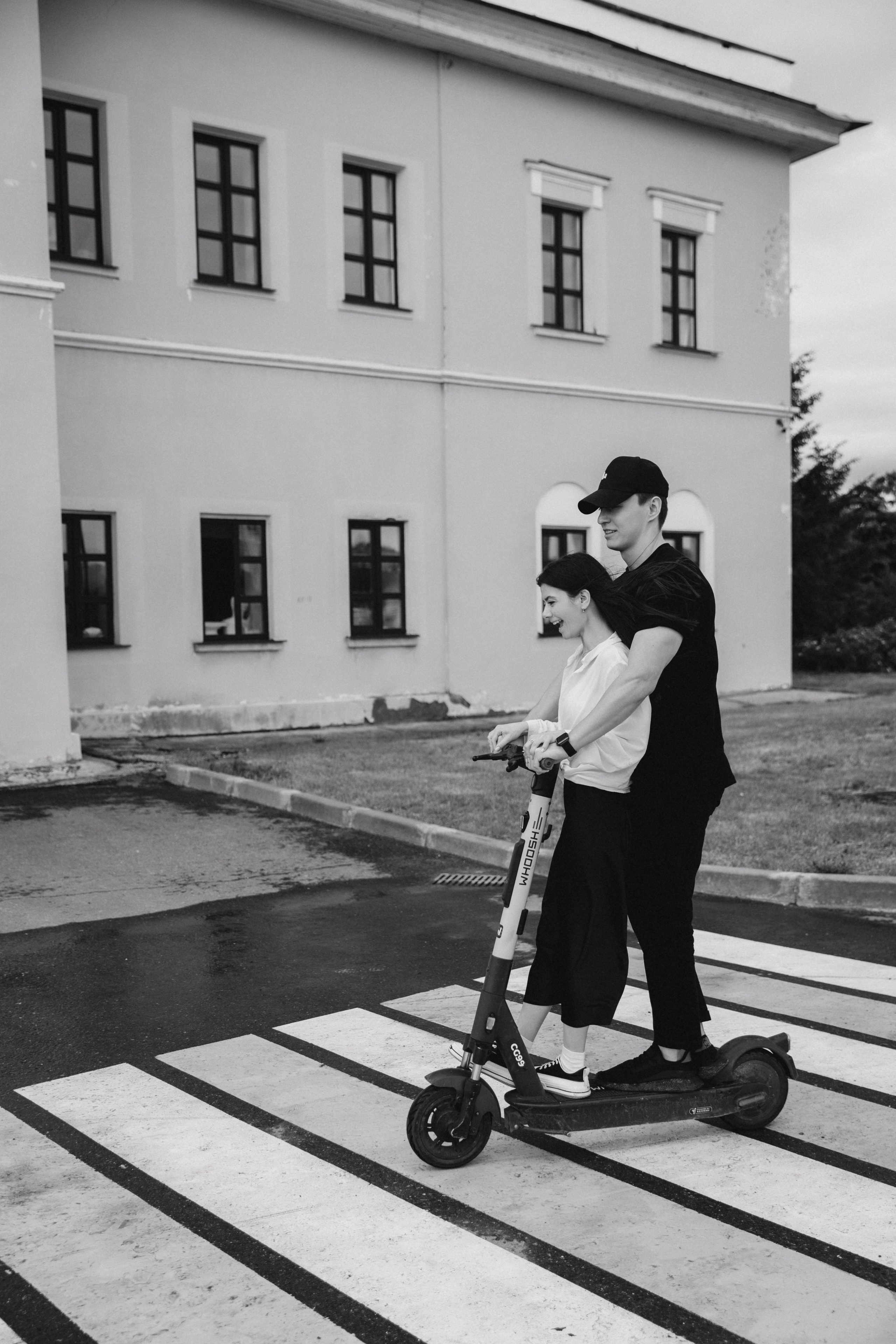 Аня и Сергей. 📷˙Свадебный фотограф и видеограф в Чебоксарах | Ксения