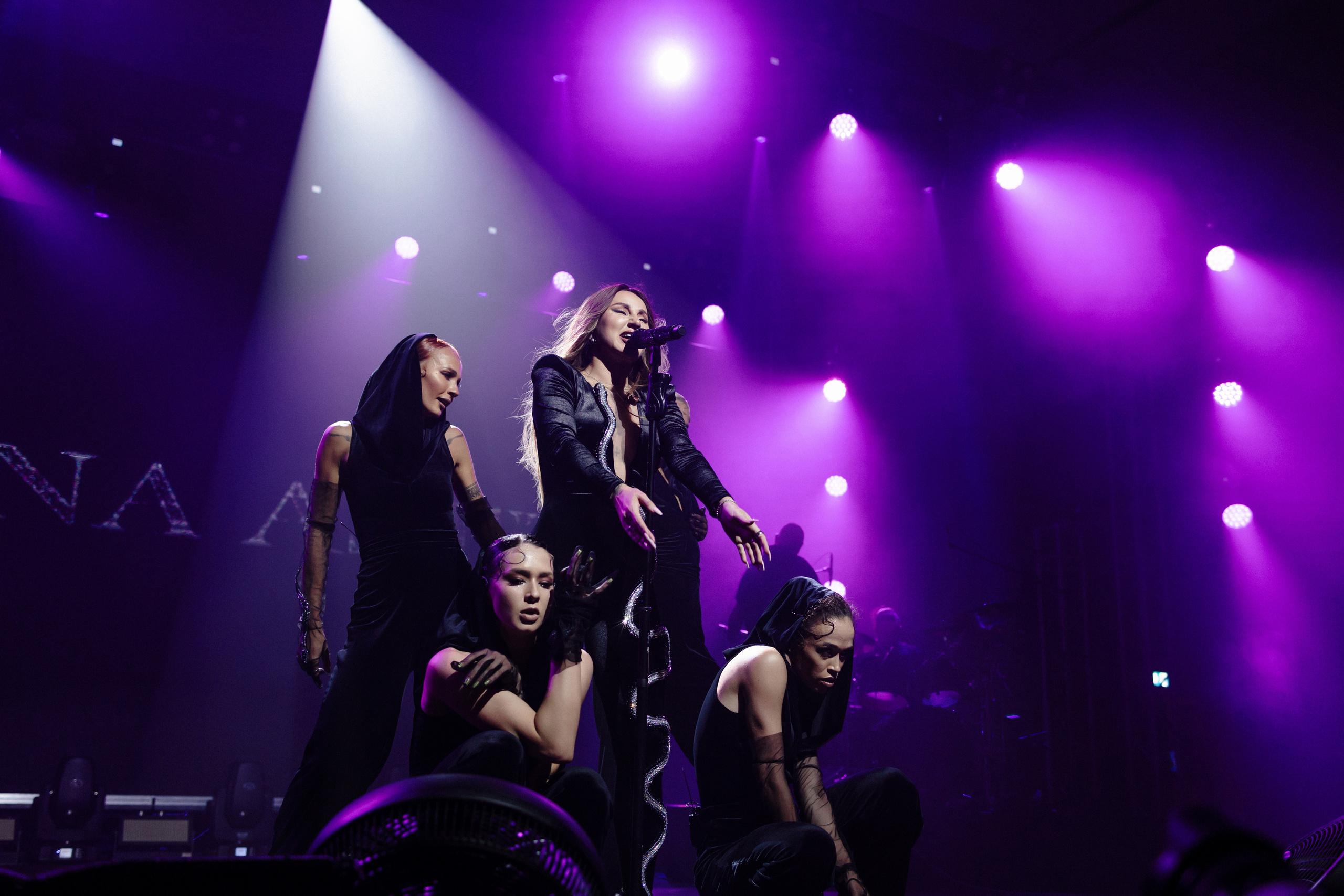 Концерт Asti. 📷˙Свадебный фотограф и видеограф в Чебоксарах | Ксения