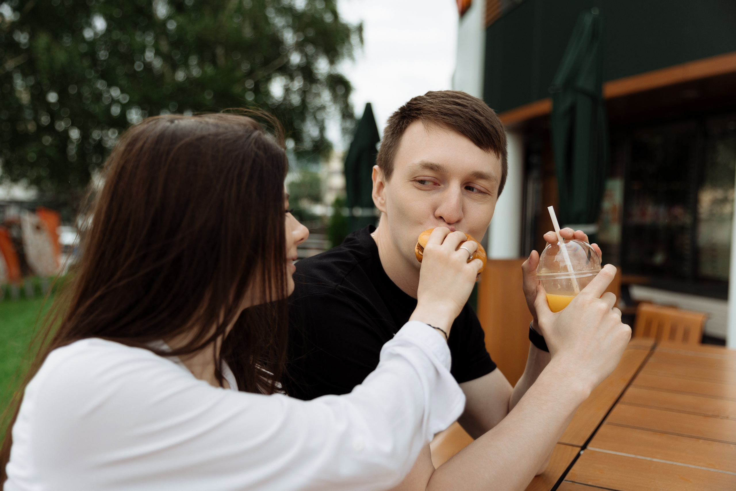 Аня и Сергей. 📷˙Свадебный фотограф и видеограф в Чебоксарах | Ксения