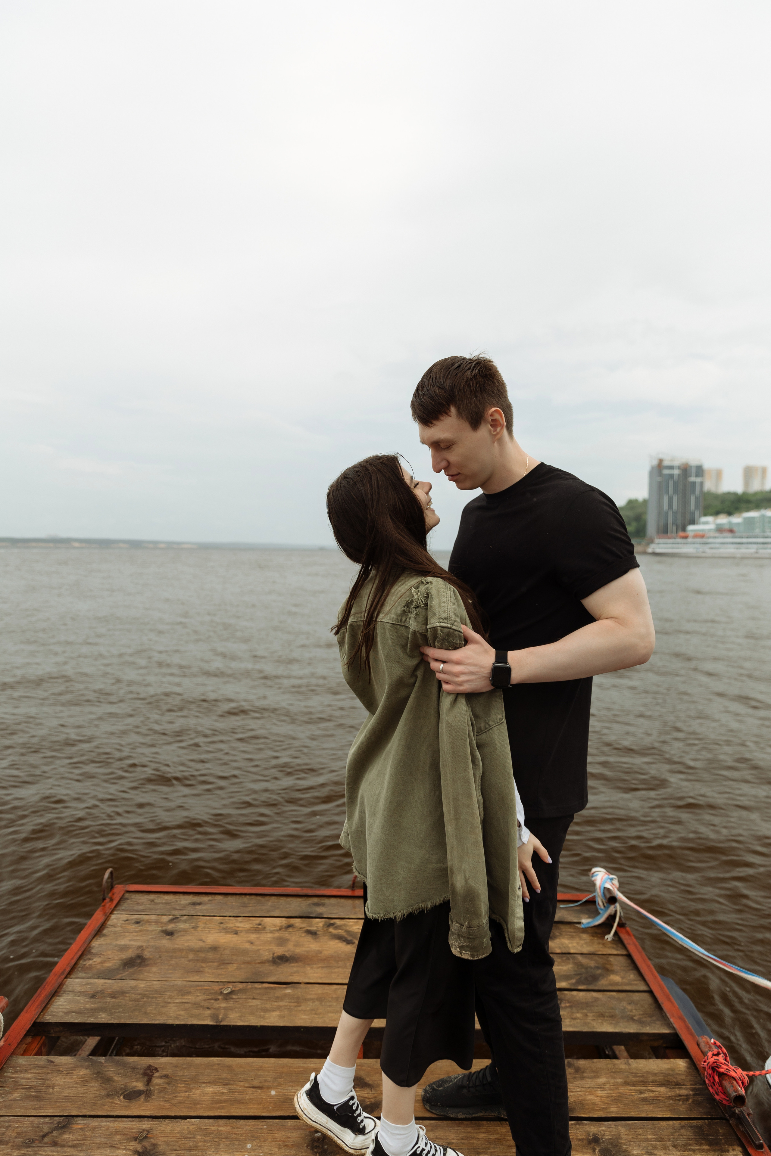 Аня и Сергей. 📷˙Свадебный фотограф и видеограф в Чебоксарах | Ксения