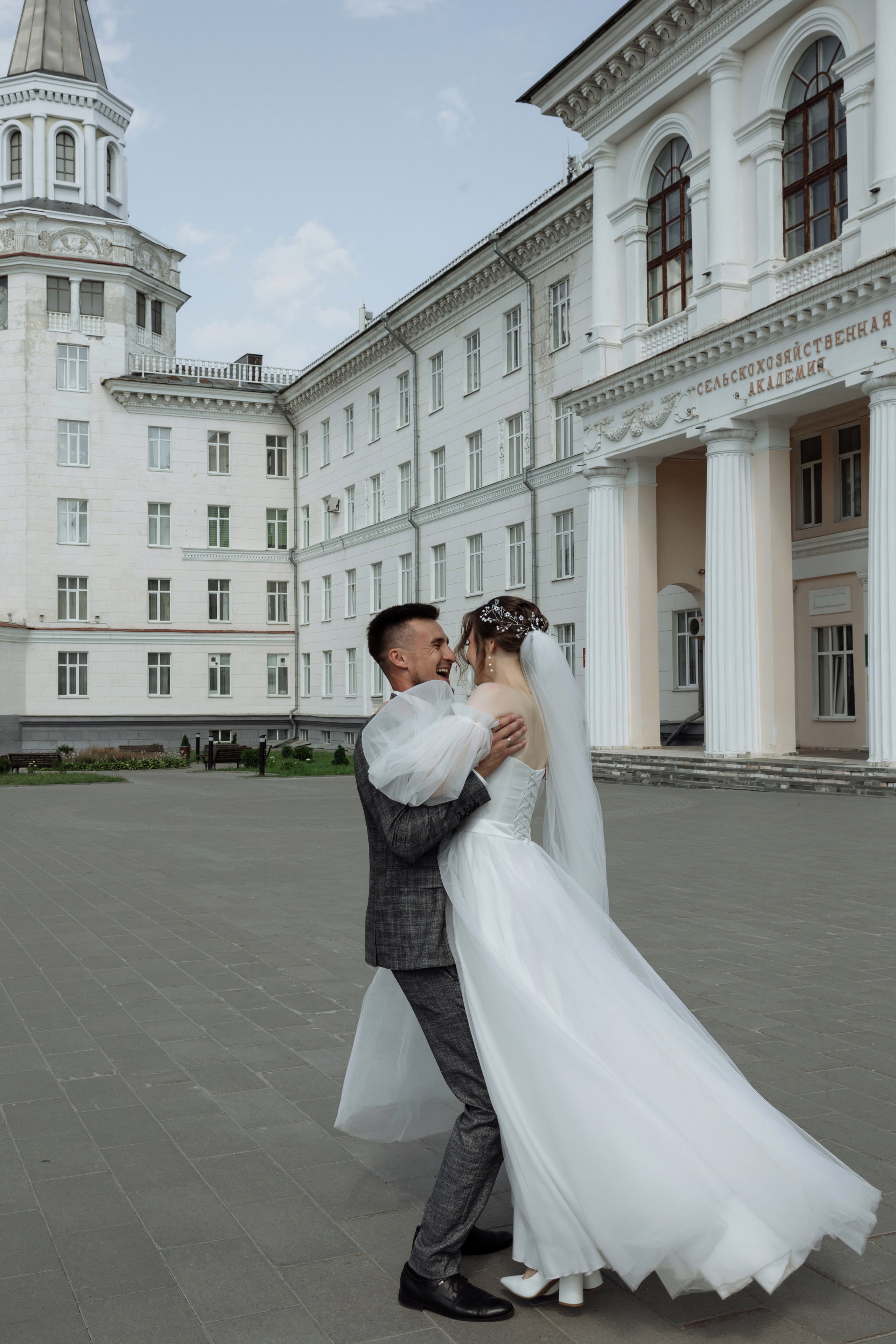 Таня & Николай. 📷˙Свадебный фотограф и видеограф в Чебоксарах | Ксения