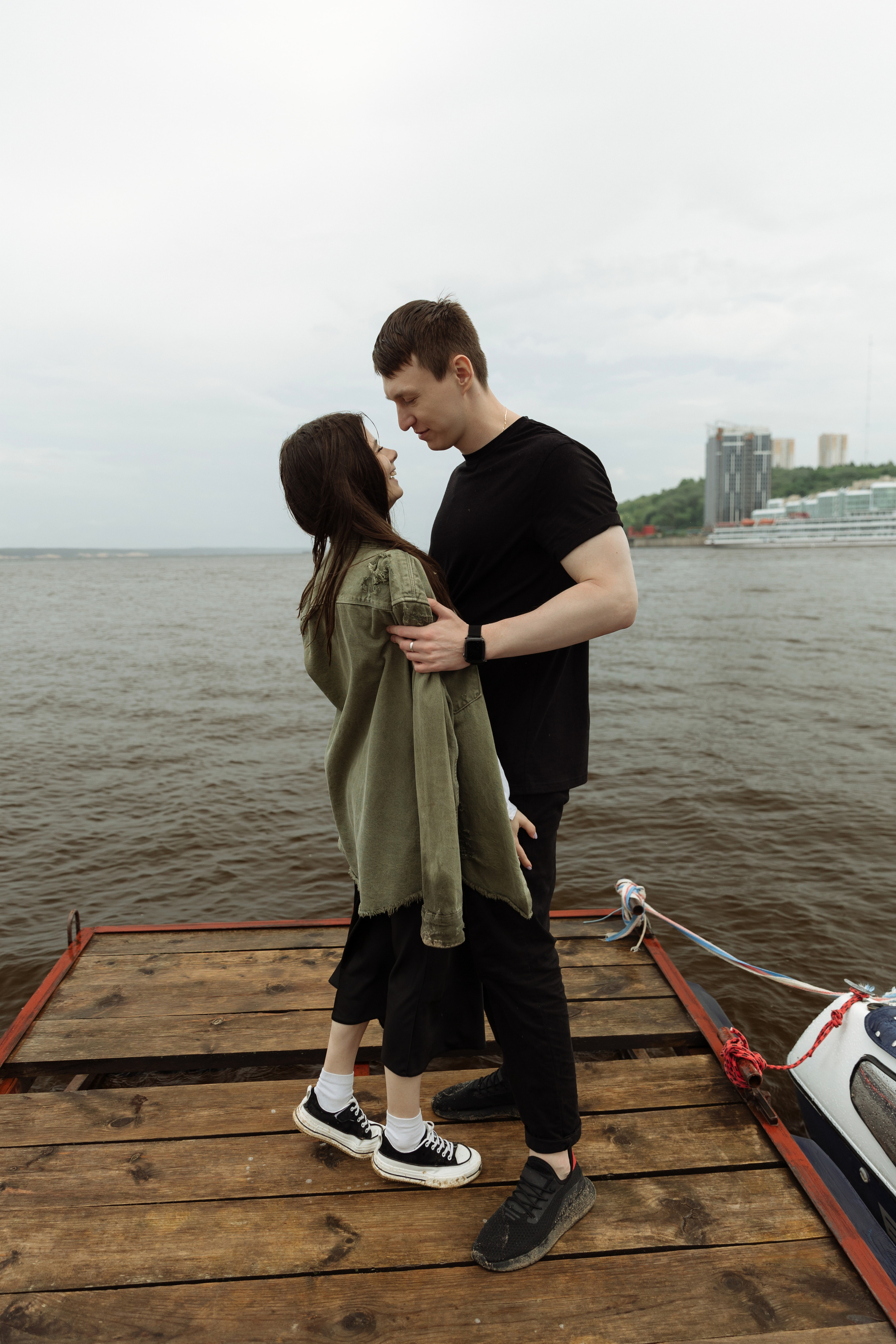 Аня и Сергей. 📷˙Свадебный фотограф и видеограф в Чебоксарах | Ксения