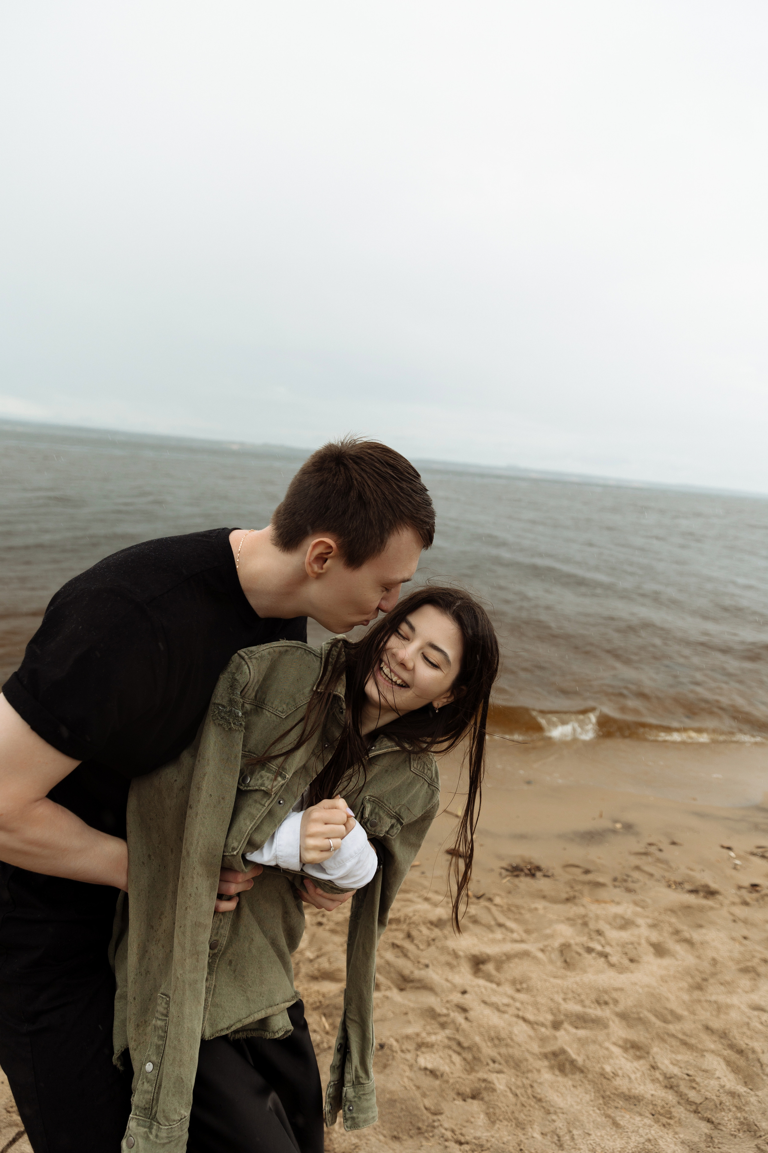 Аня и Сергей. 📷˙Свадебный фотограф и видеограф в Чебоксарах | Ксения