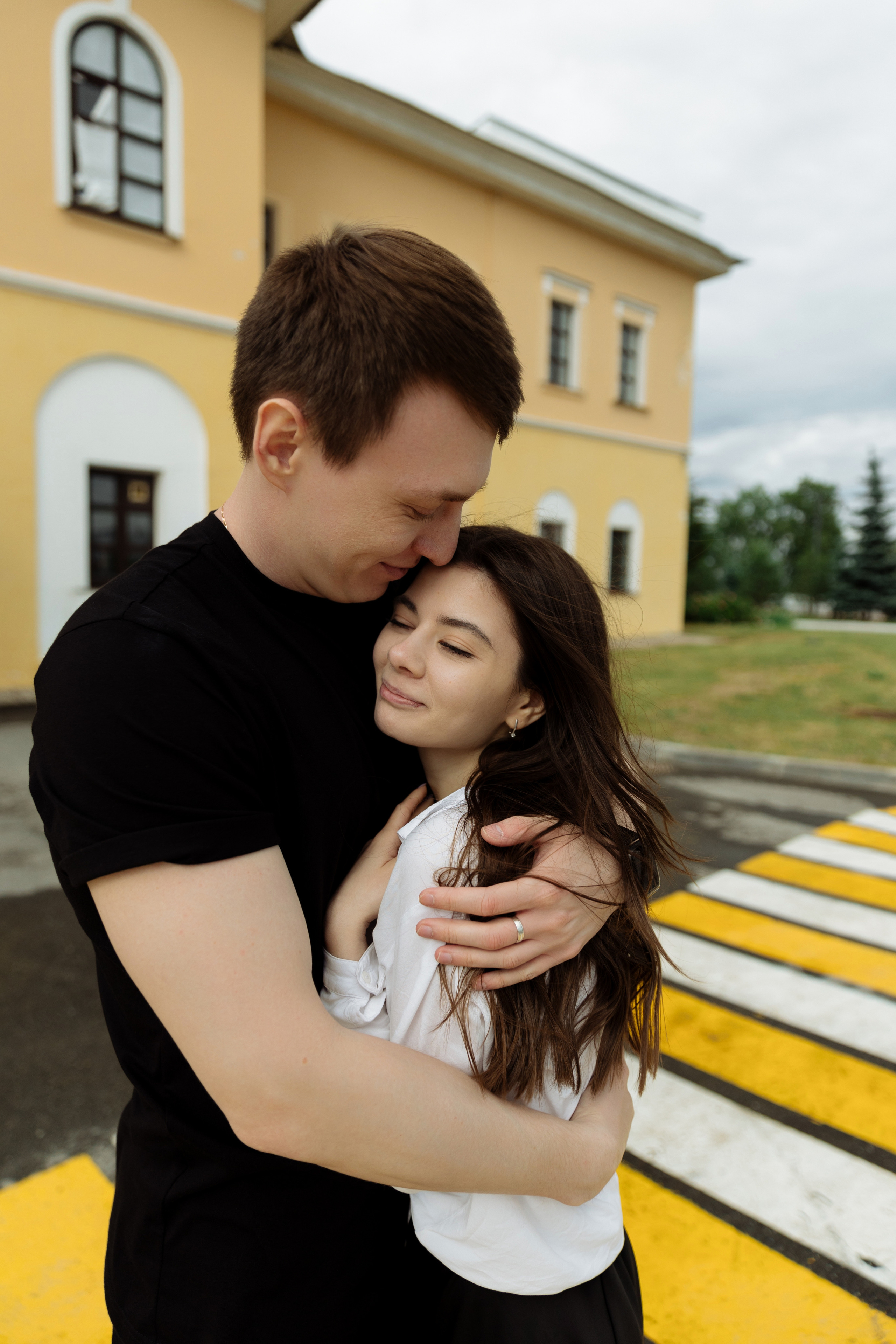 Аня и Сергей. 📷˙Свадебный фотограф и видеограф в Чебоксарах | Ксения