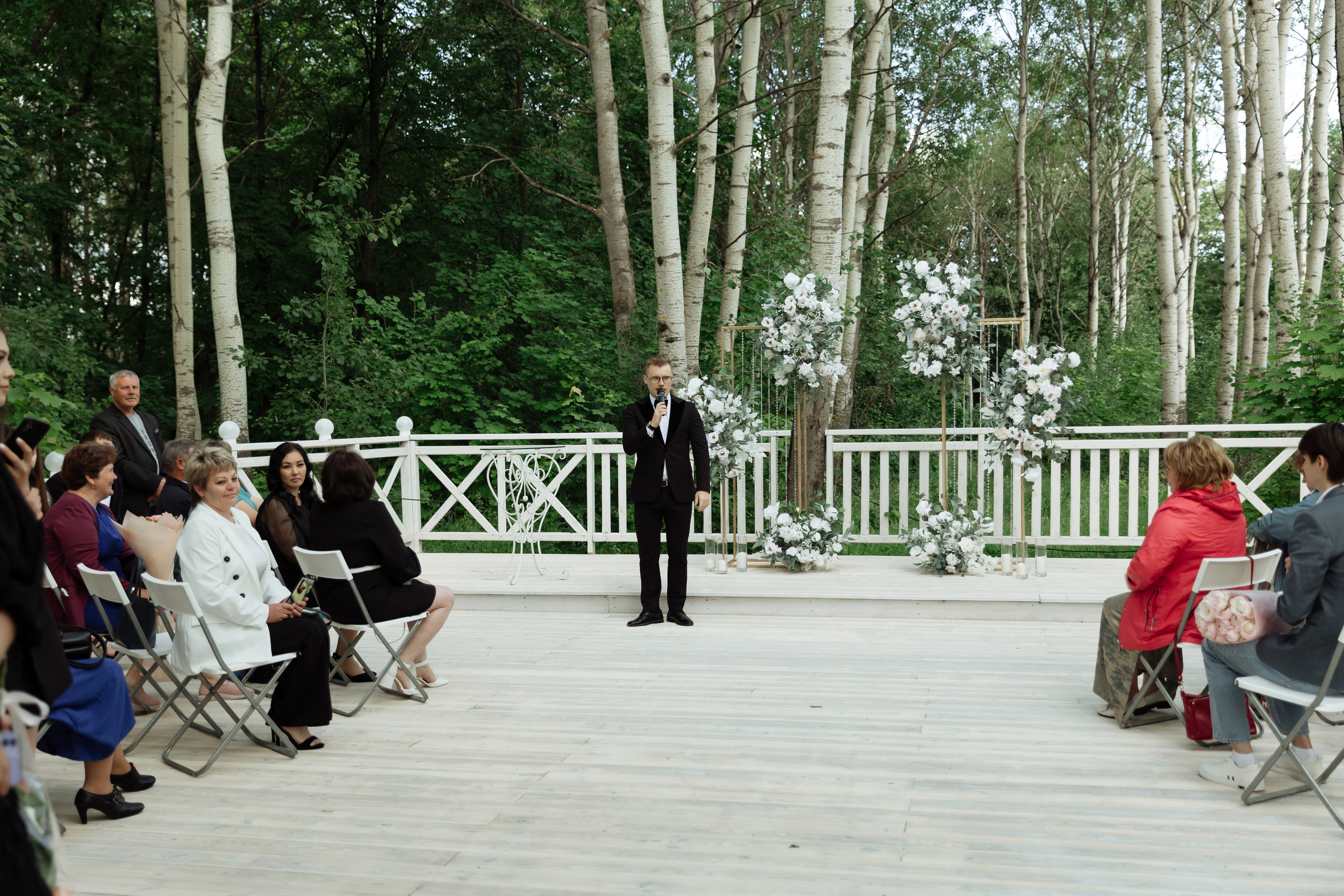 Анна & Сергей. 📷˙Свадебный фотограф и видеограф в Чебоксарах | Ксения