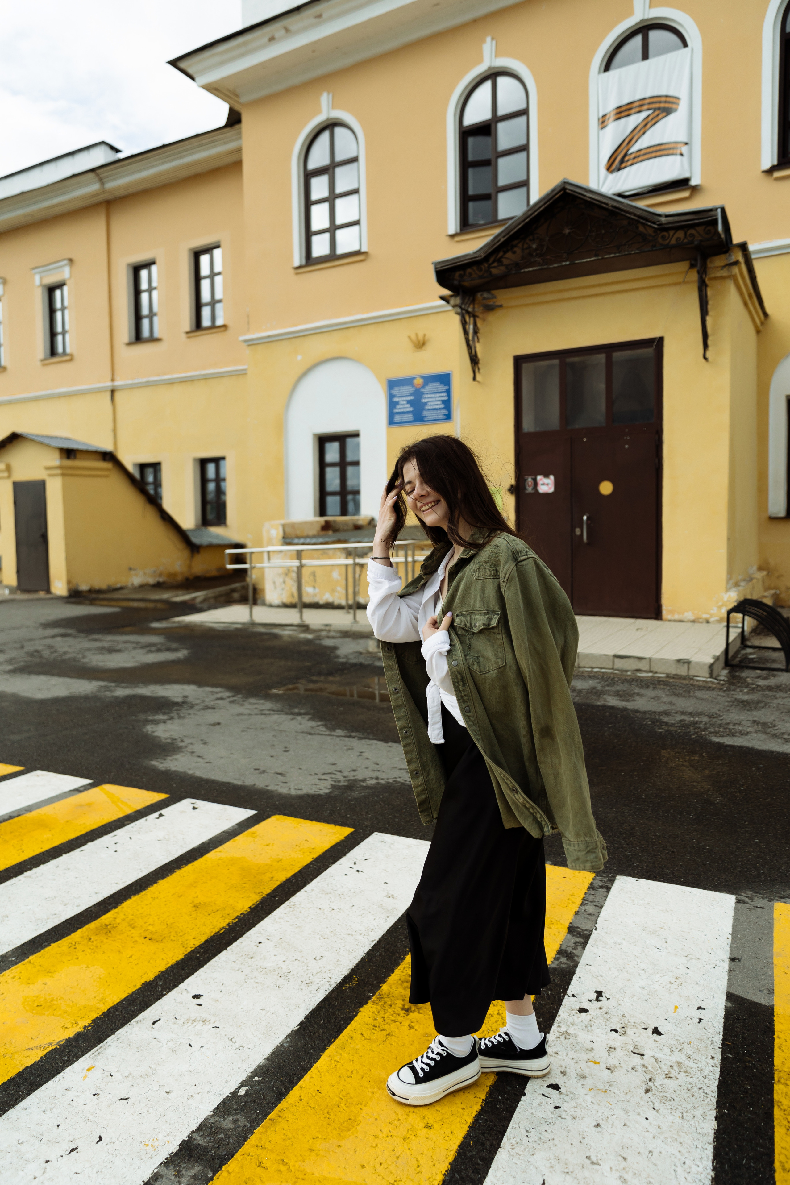 Аня и Сергей. 📷˙Свадебный фотограф и видеограф в Чебоксарах | Ксения