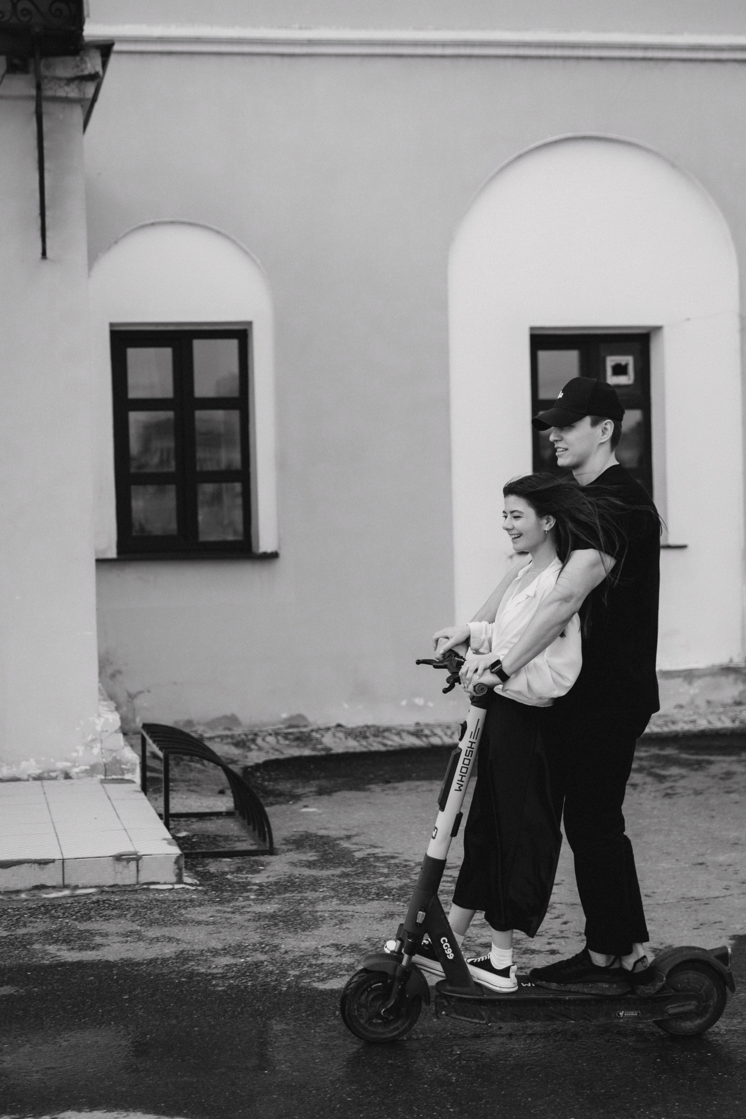 Аня и Сергей. 📷˙Свадебный фотограф и видеограф в Чебоксарах | Ксения