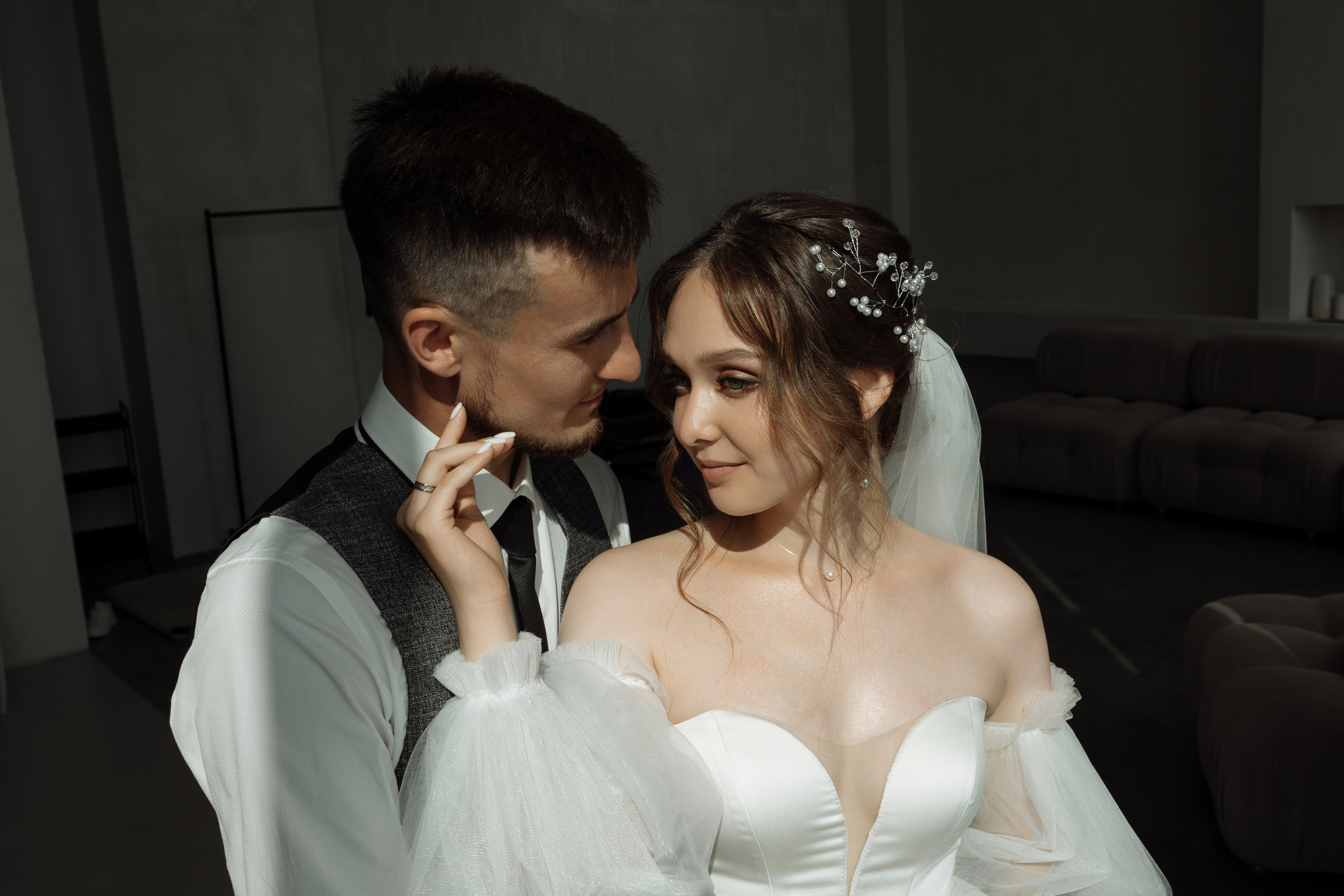 Таня & Николай. 📷˙Свадебный фотограф и видеограф в Чебоксарах | Ксения