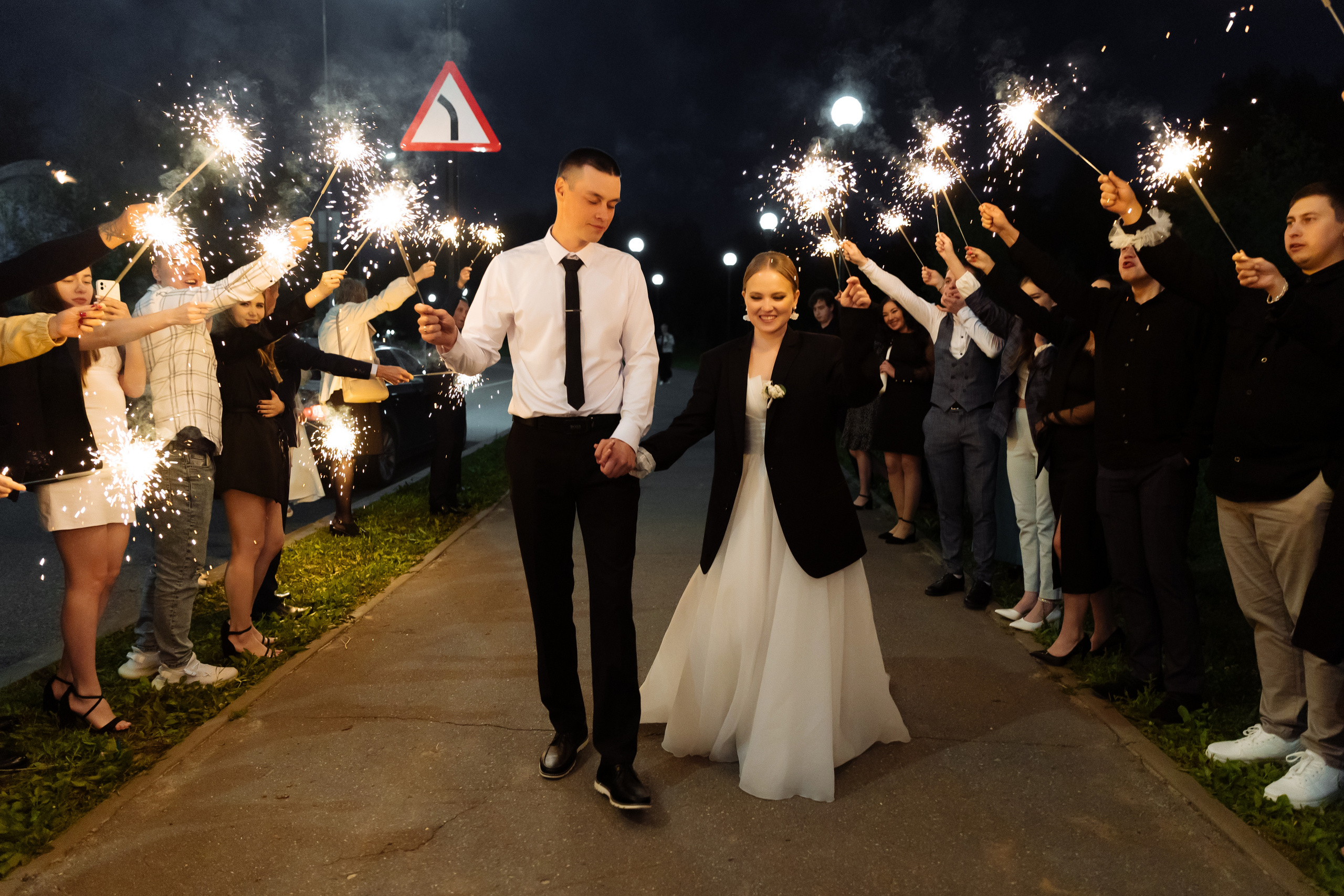 Анна & Сергей. 📷˙Свадебный фотограф и видеограф в Чебоксарах | Ксения