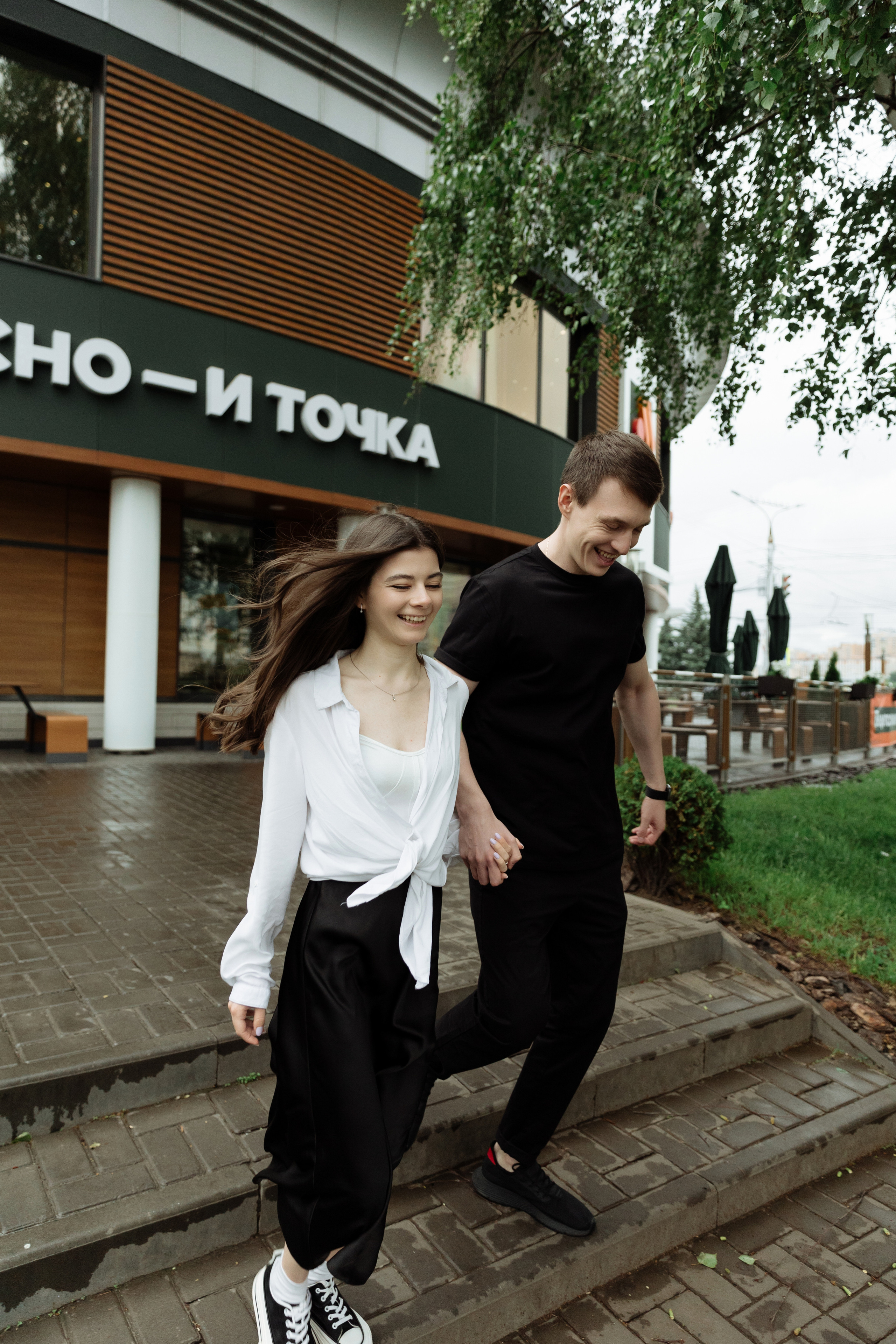 Аня и Сергей. 📷˙Свадебный фотограф и видеограф в Чебоксарах | Ксения