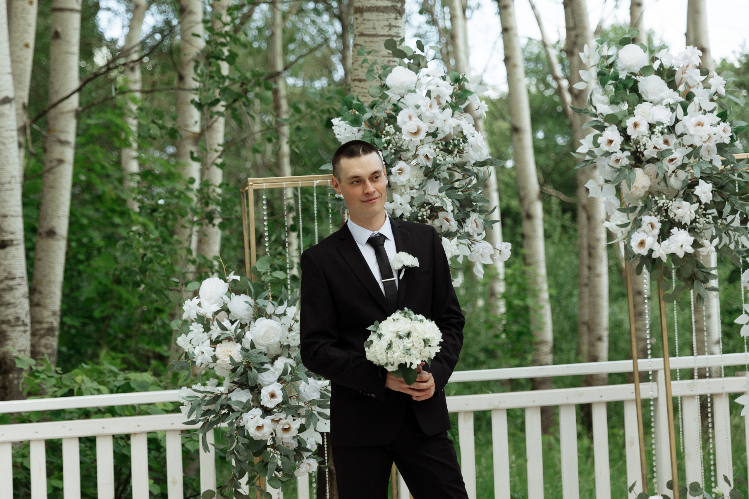 Анна & Сергей. 📷˙Свадебный фотограф и видеограф в Чебоксарах | Ксения