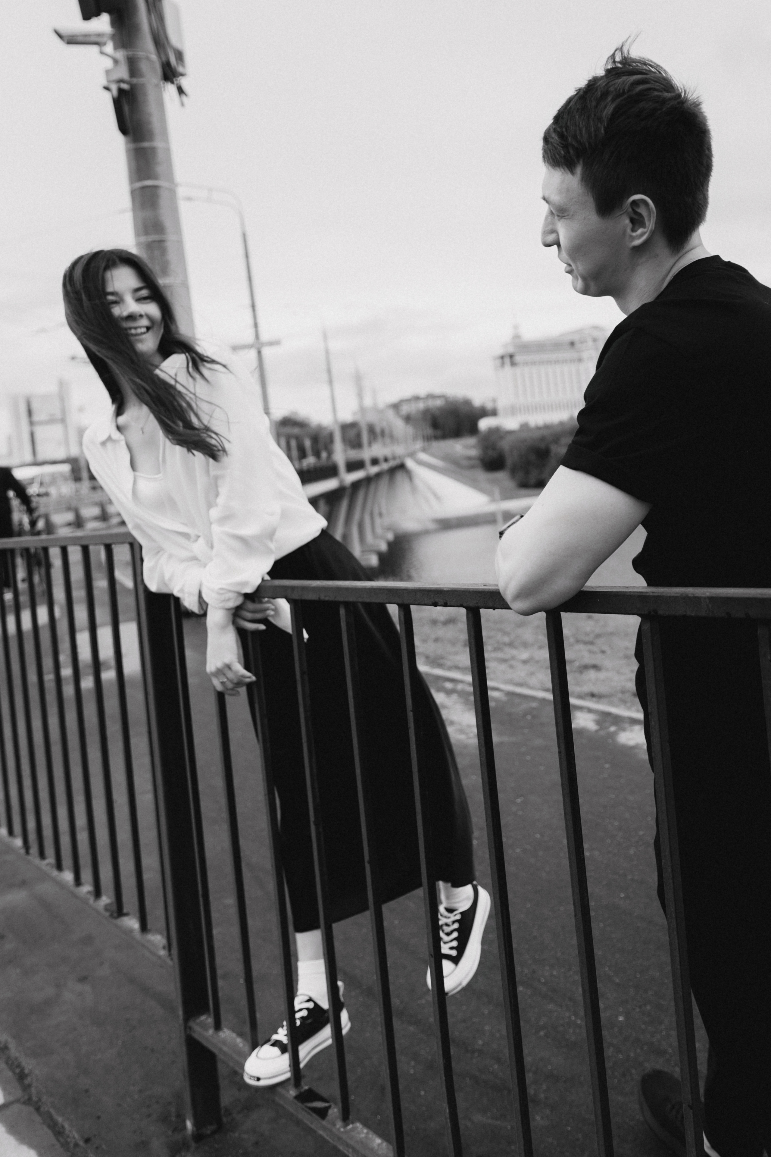 Аня и Сергей. 📷˙Свадебный фотограф и видеограф в Чебоксарах | Ксения