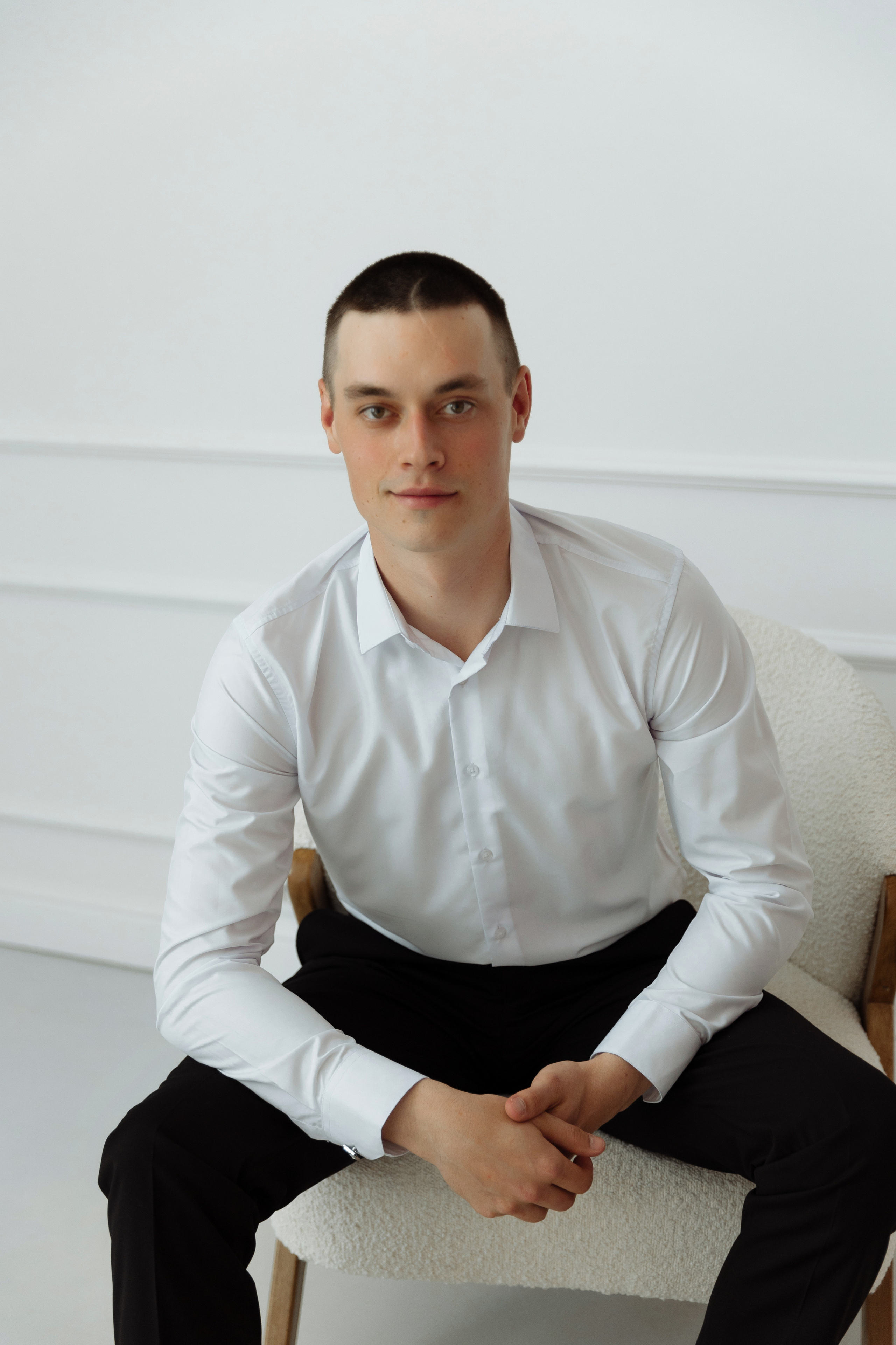 Анна & Сергей. 📷˙Свадебный фотограф и видеограф в Чебоксарах | Ксения