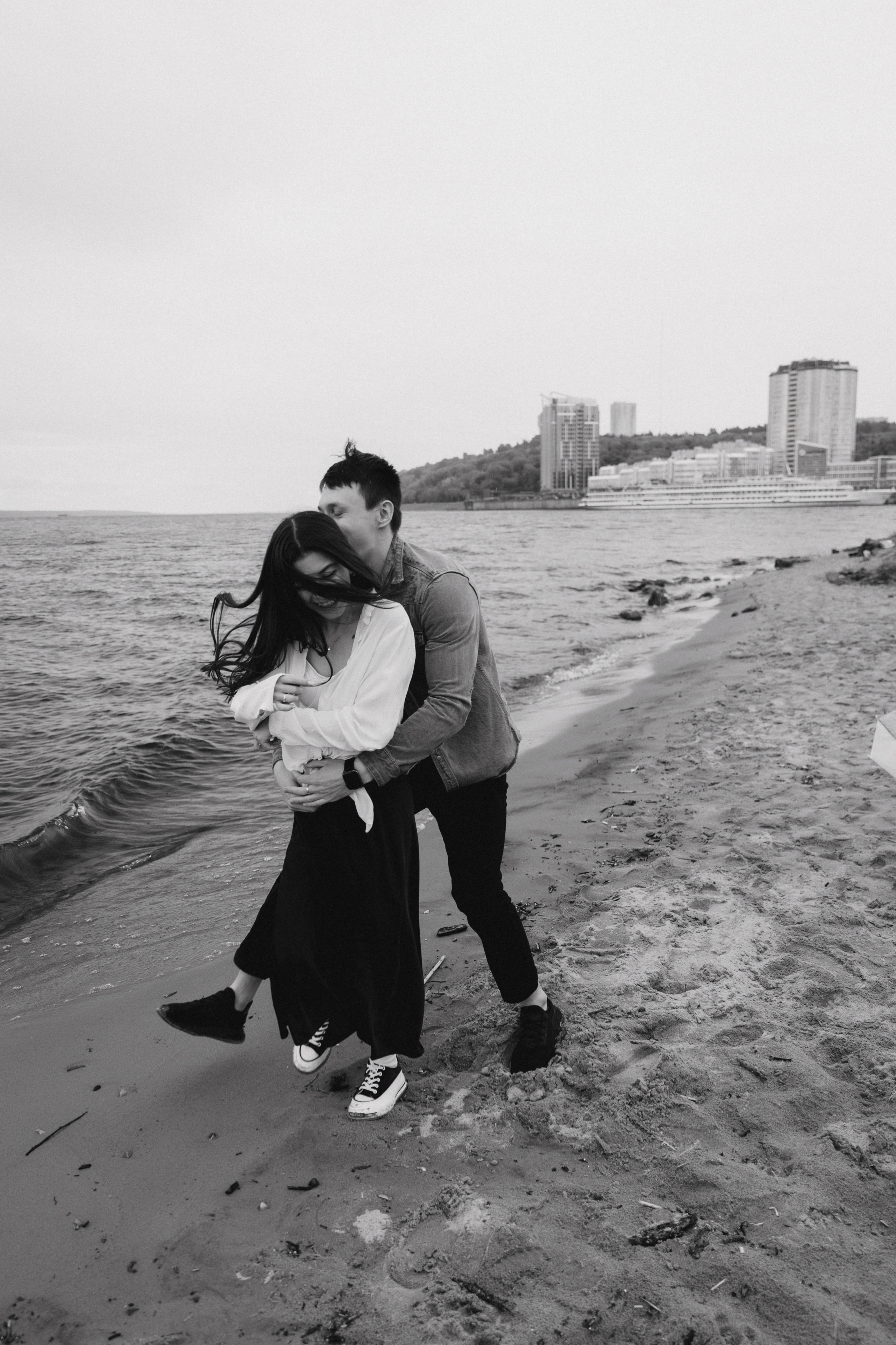 Аня и Сергей. 📷˙Свадебный фотограф и видеограф в Чебоксарах | Ксения