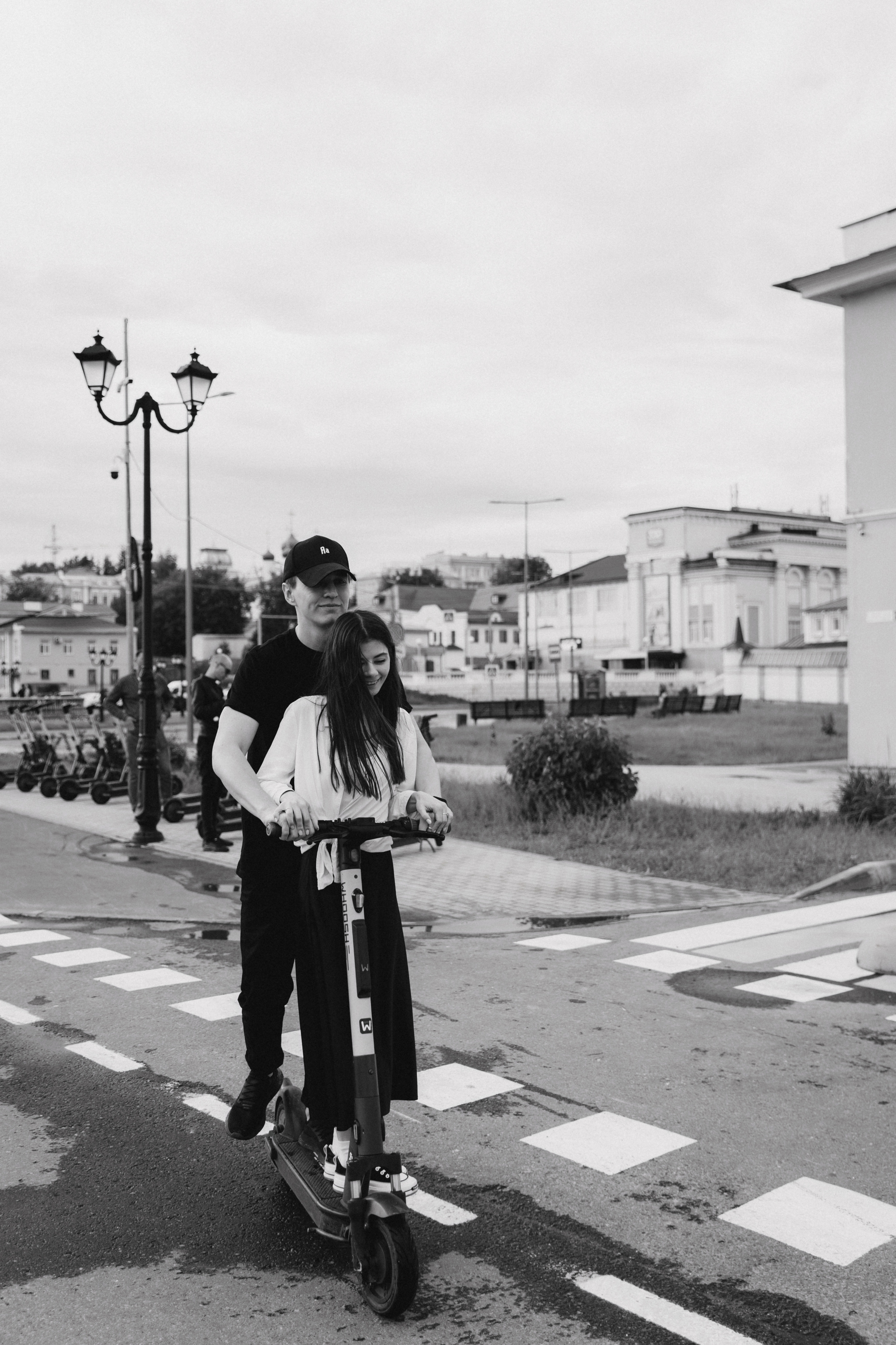 Аня и Сергей. 📷˙Свадебный фотограф и видеограф в Чебоксарах | Ксения