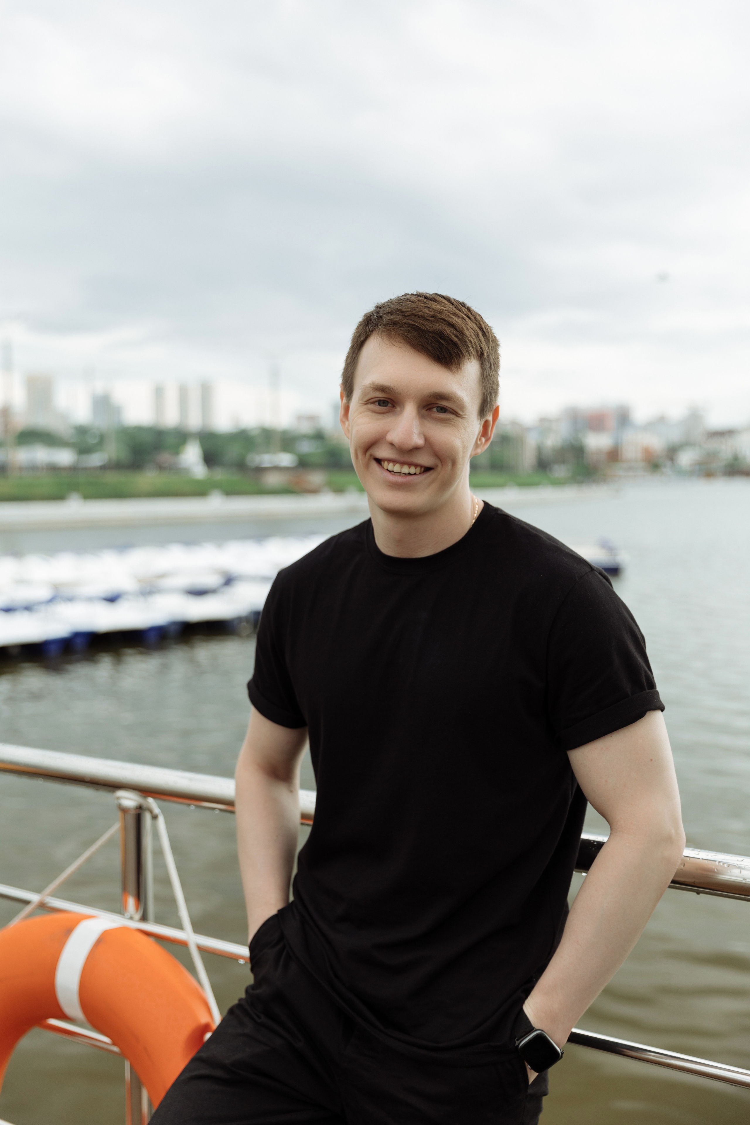 Аня и Сергей. 📷˙Свадебный фотограф и видеограф в Чебоксарах | Ксения