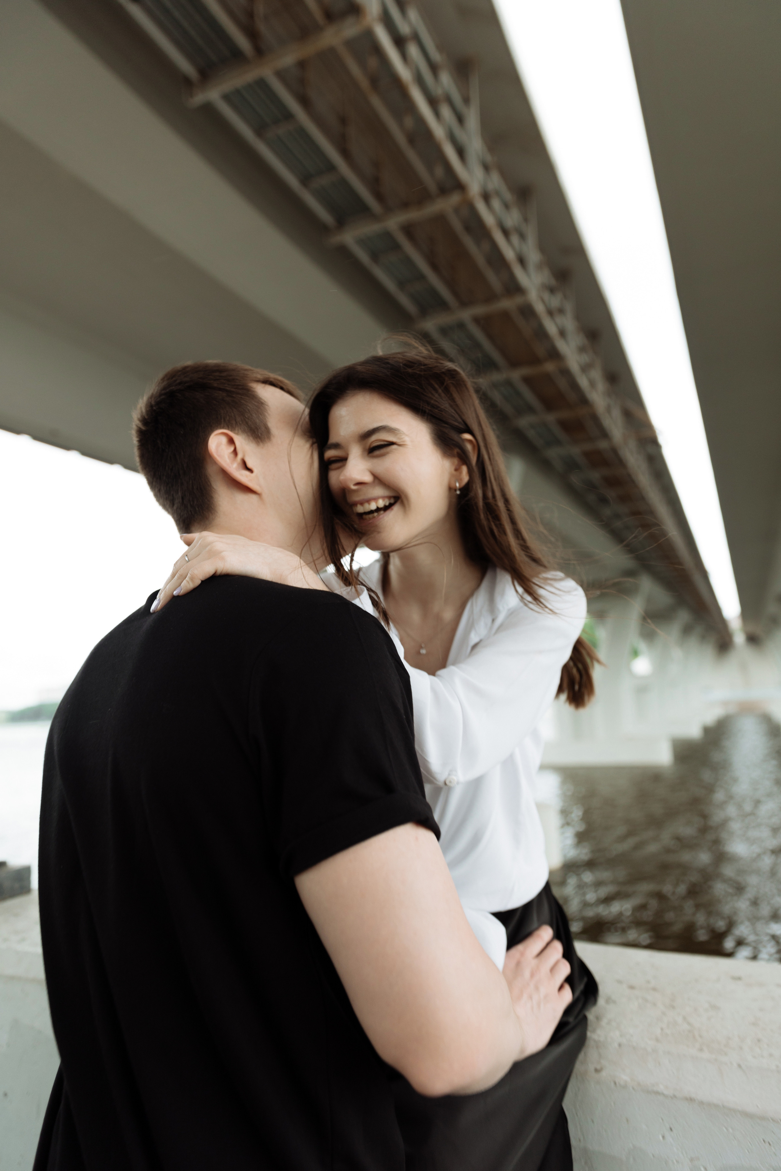 Аня и Сергей. 📷˙Свадебный фотограф и видеограф в Чебоксарах | Ксения