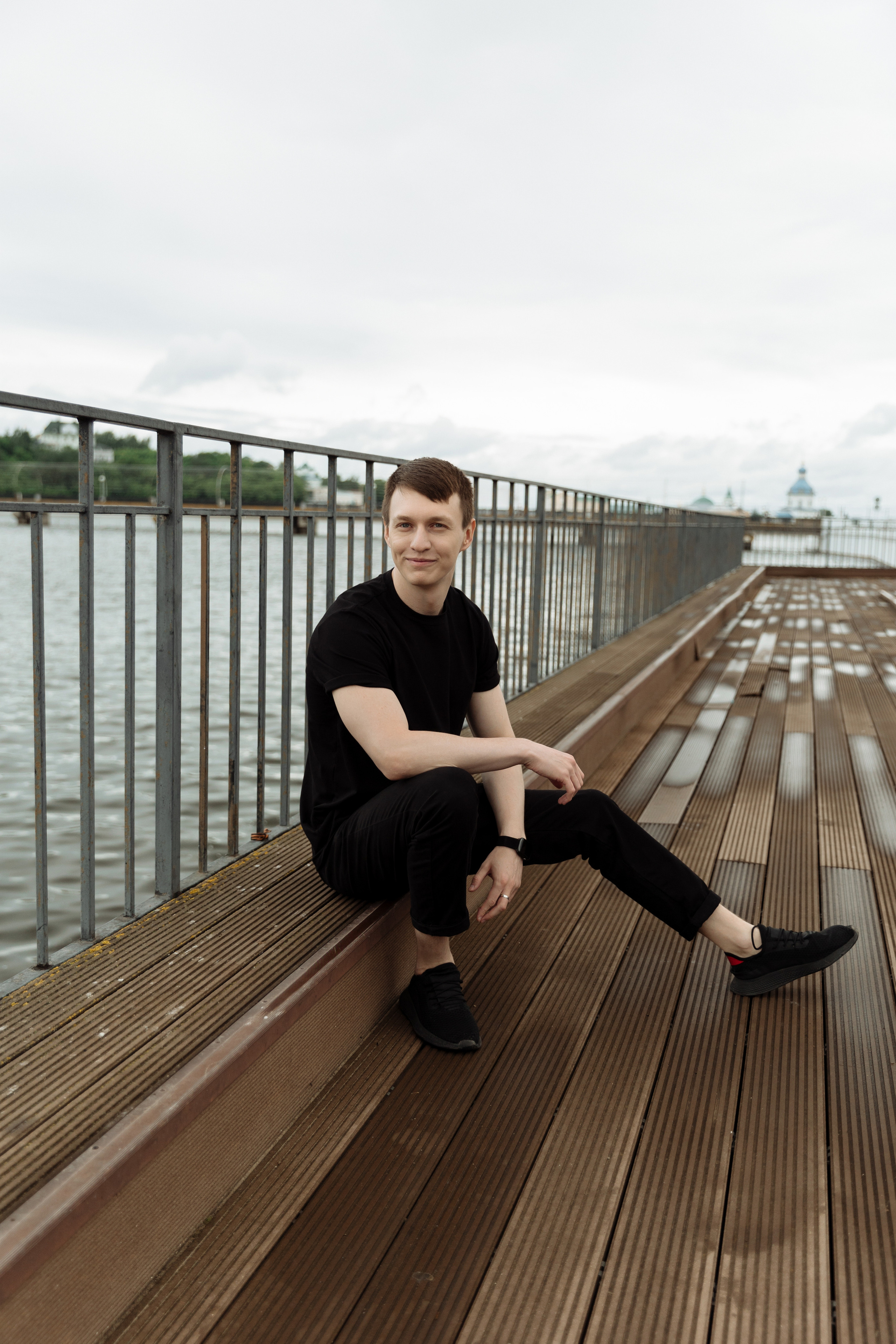 Аня и Сергей. 📷˙Свадебный фотограф и видеограф в Чебоксарах | Ксения