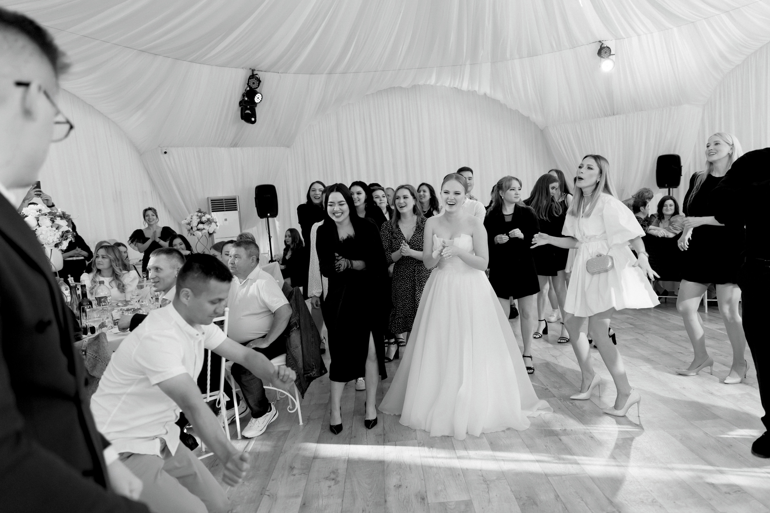 Анна & Сергей. 📷˙Свадебный фотограф и видеограф в Чебоксарах | Ксения