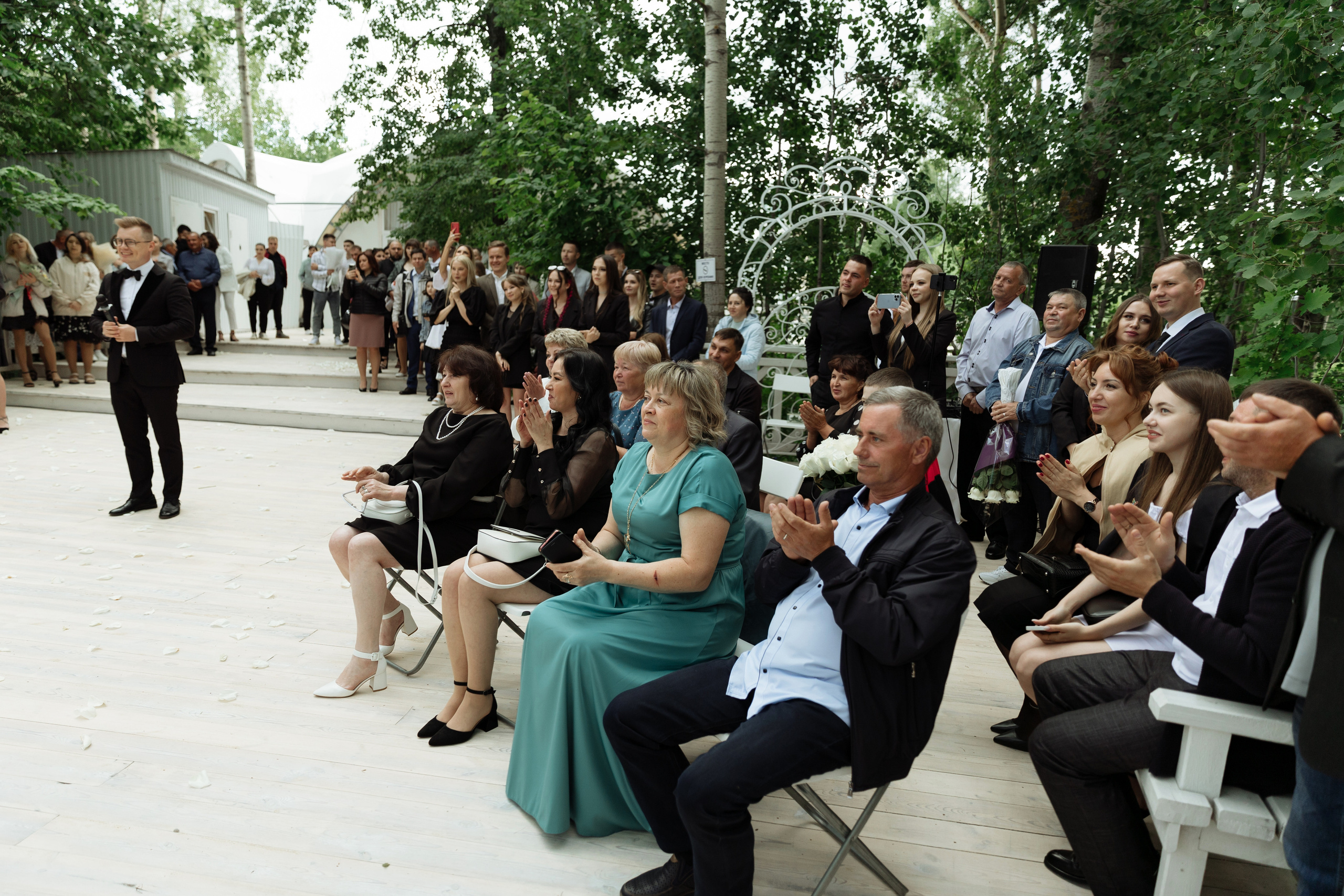 Анна & Сергей. 📷˙Свадебный фотограф и видеограф в Чебоксарах | Ксения