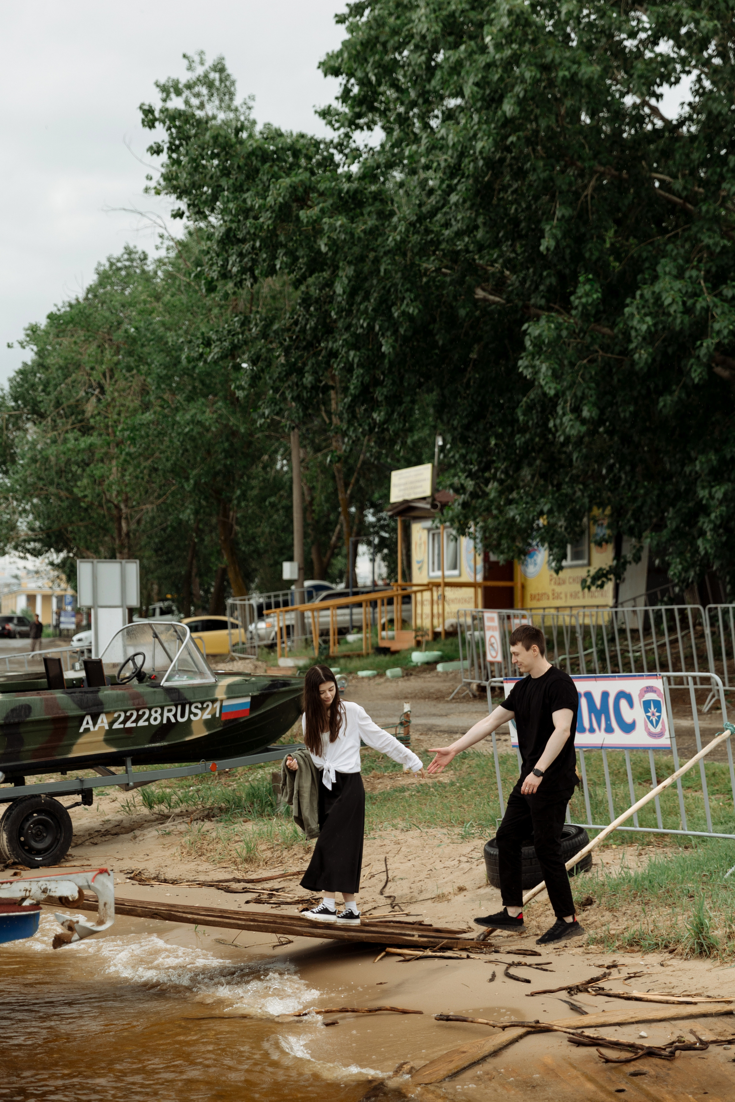 Аня и Сергей. 📷˙Свадебный фотограф и видеограф в Чебоксарах | Ксения