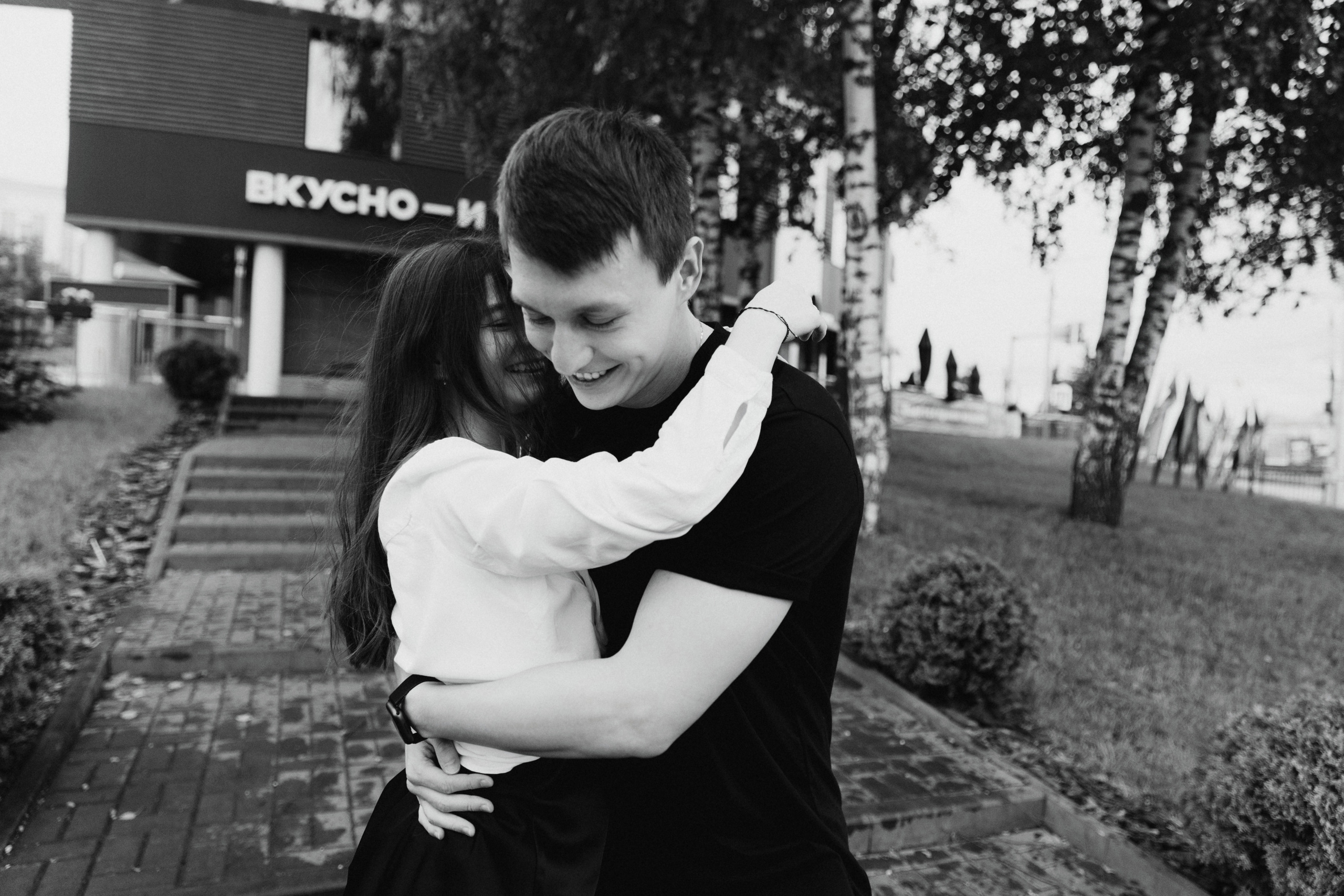 Аня и Сергей. 📷˙Свадебный фотограф и видеограф в Чебоксарах | Ксения