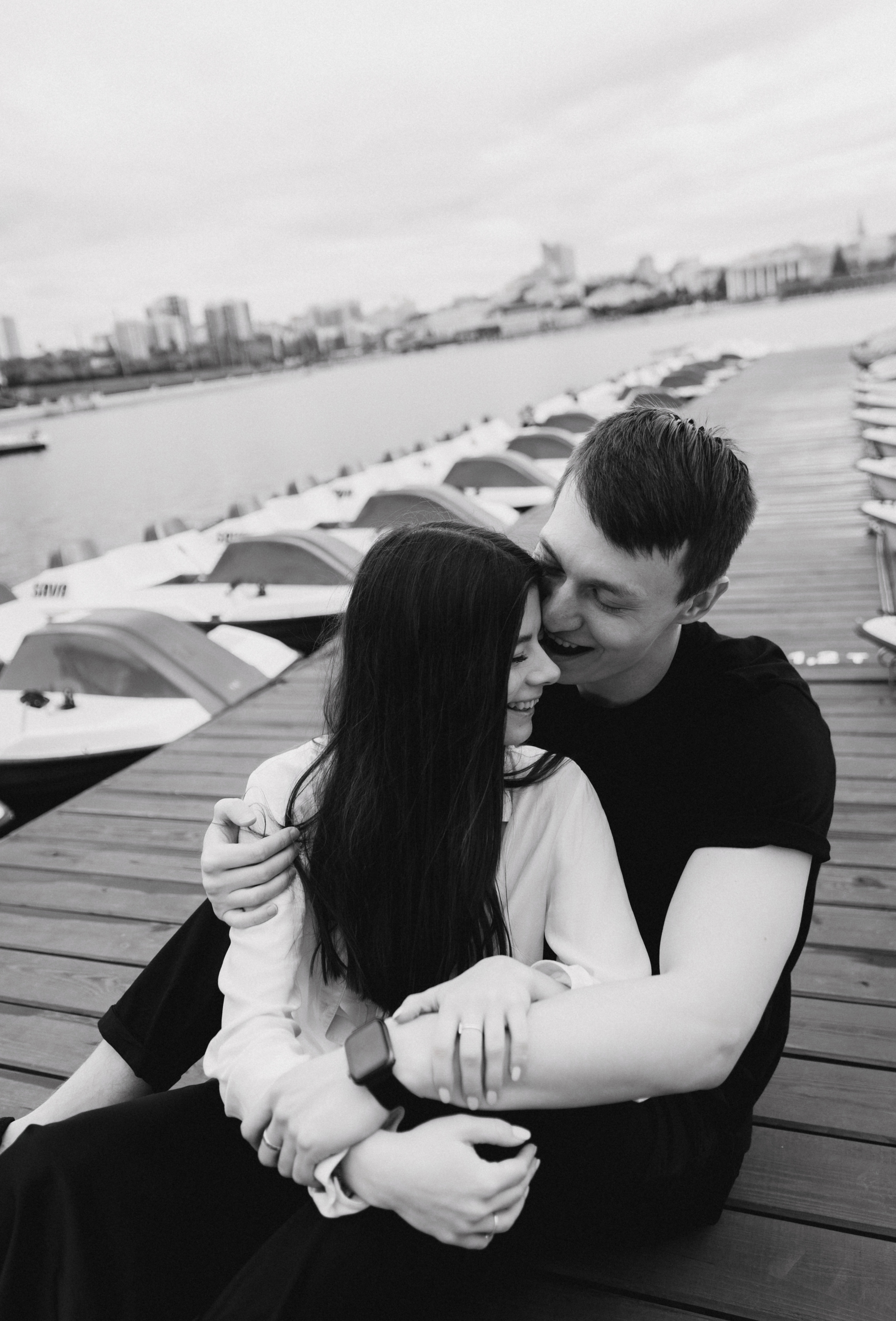 Аня и Сергей. 📷˙Свадебный фотограф и видеограф в Чебоксарах | Ксения