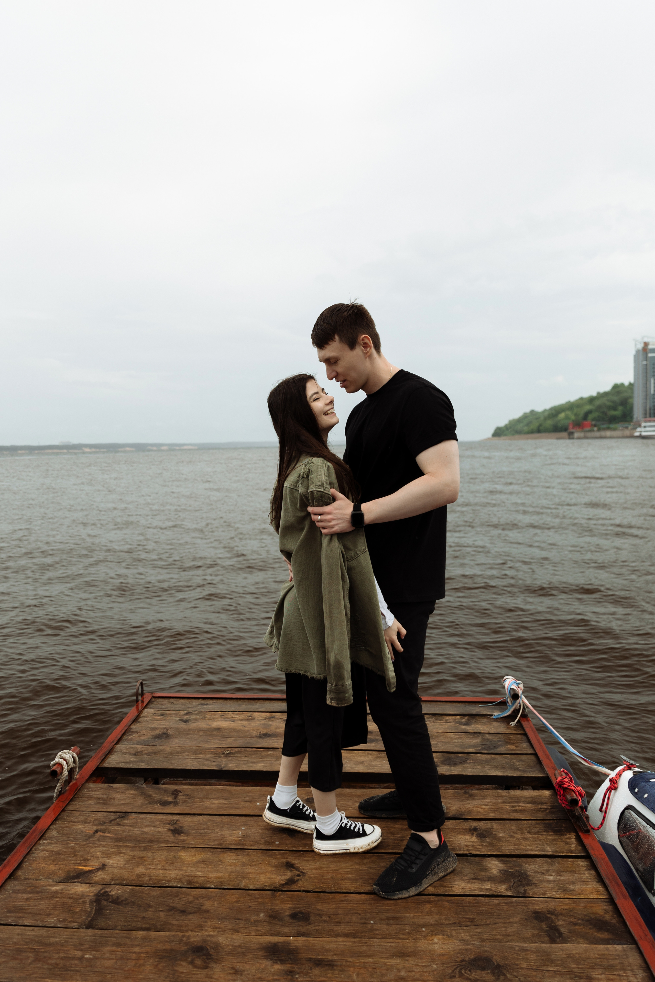 Аня и Сергей. 📷˙Свадебный фотограф и видеограф в Чебоксарах | Ксения