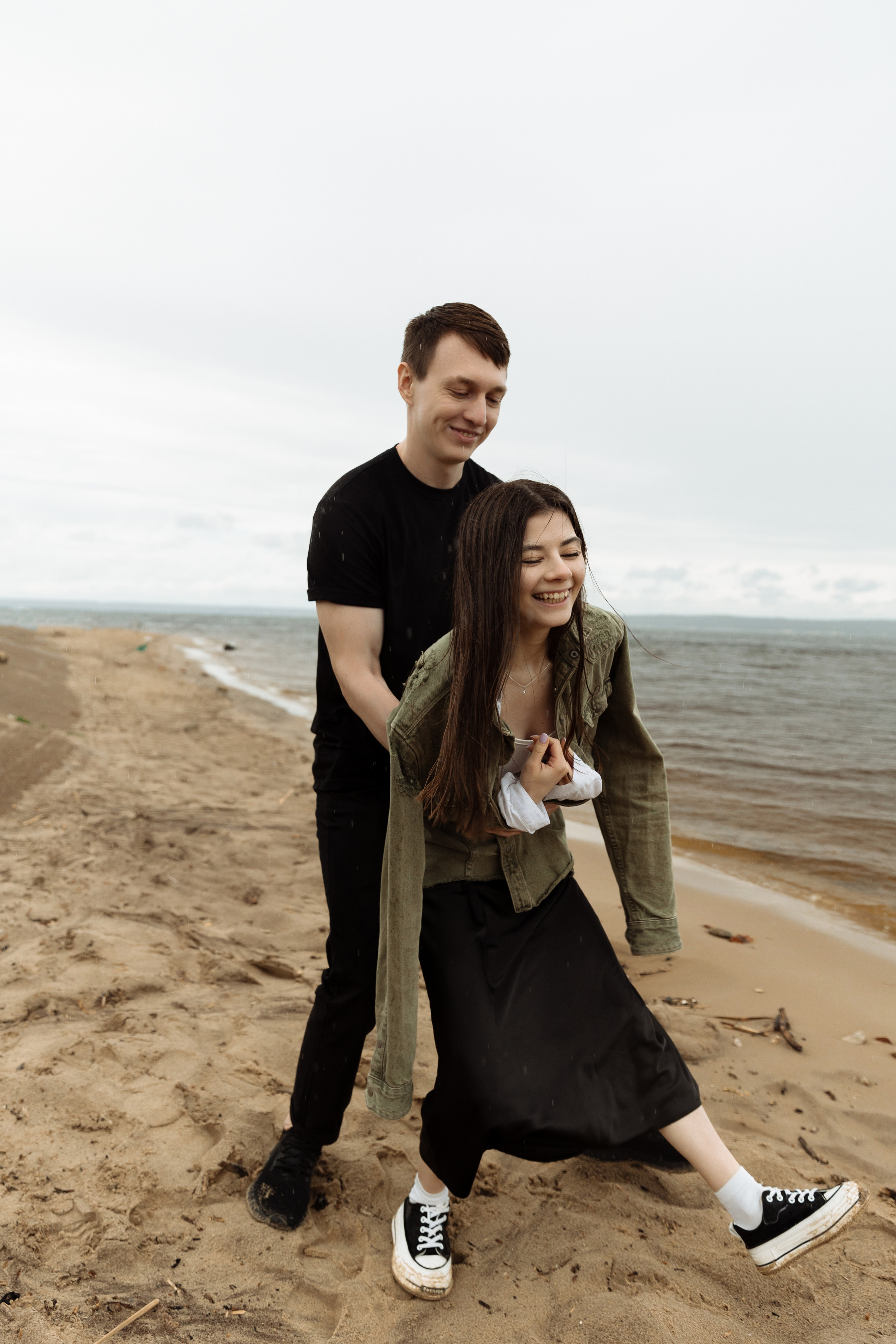 Аня и Сергей. 📷˙Свадебный фотограф и видеограф в Чебоксарах | Ксения