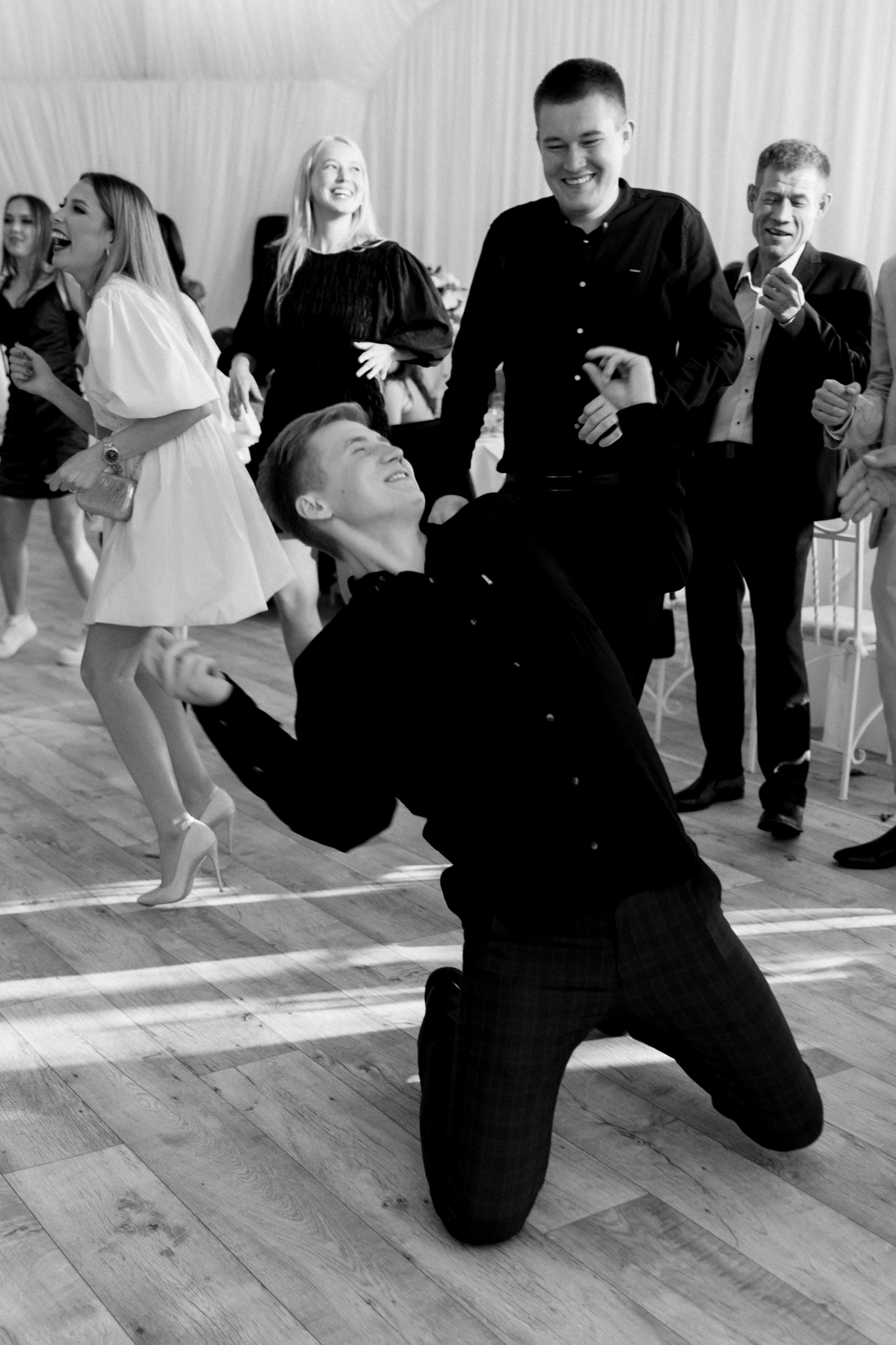 Анна & Сергей. 📷˙Свадебный фотограф и видеограф в Чебоксарах | Ксения