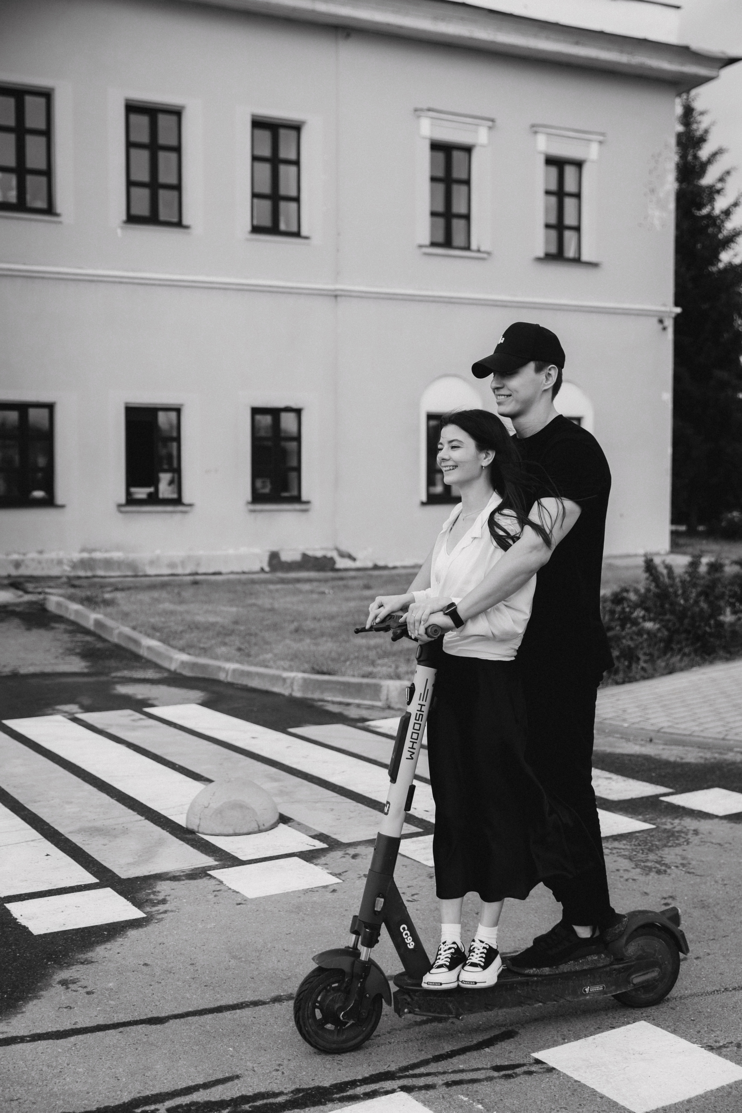 Аня и Сергей. 📷˙Свадебный фотограф и видеограф в Чебоксарах | Ксения