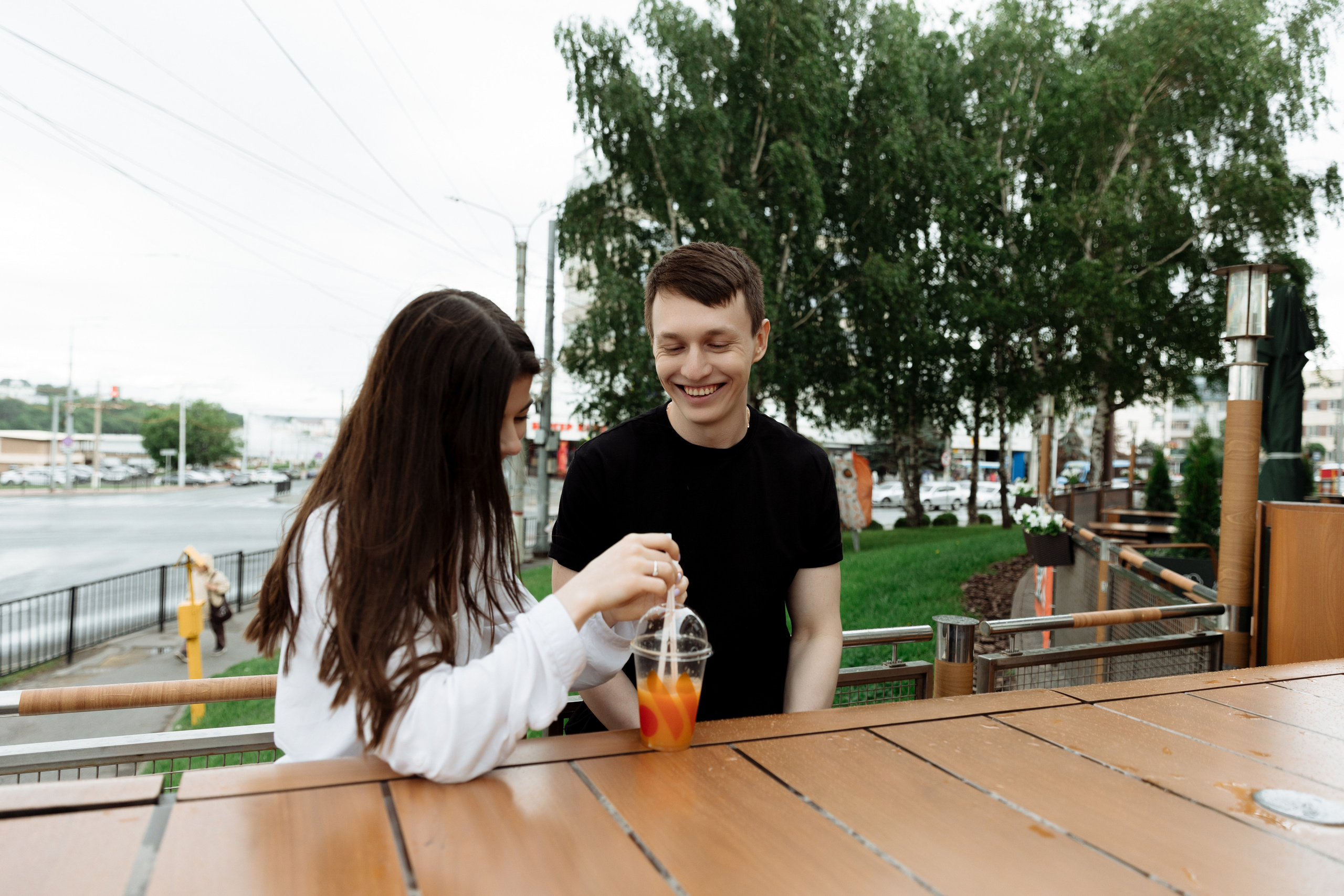 Аня и Сергей. 📷˙Свадебный фотограф и видеограф в Чебоксарах | Ксения