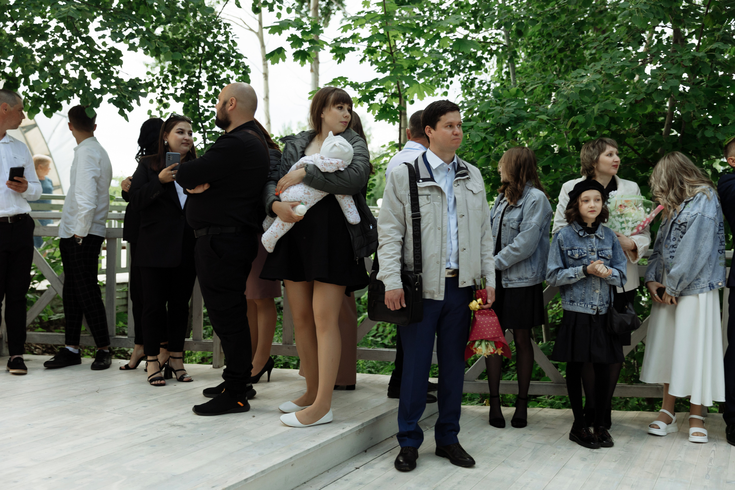 Анна & Сергей. 📷˙Свадебный фотограф и видеограф в Чебоксарах | Ксения