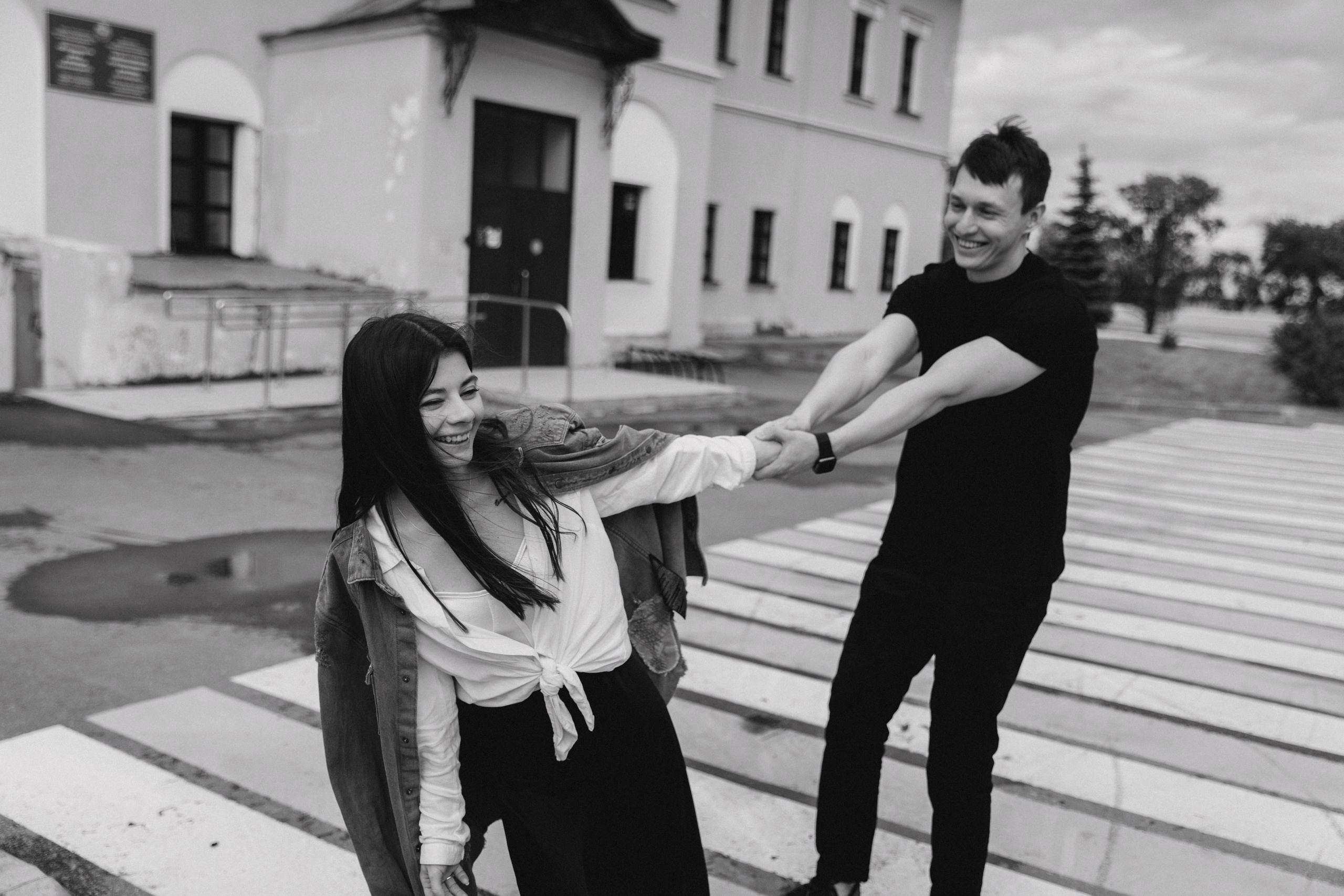 Аня и Сергей. 📷˙Свадебный фотограф и видеограф в Чебоксарах | Ксения