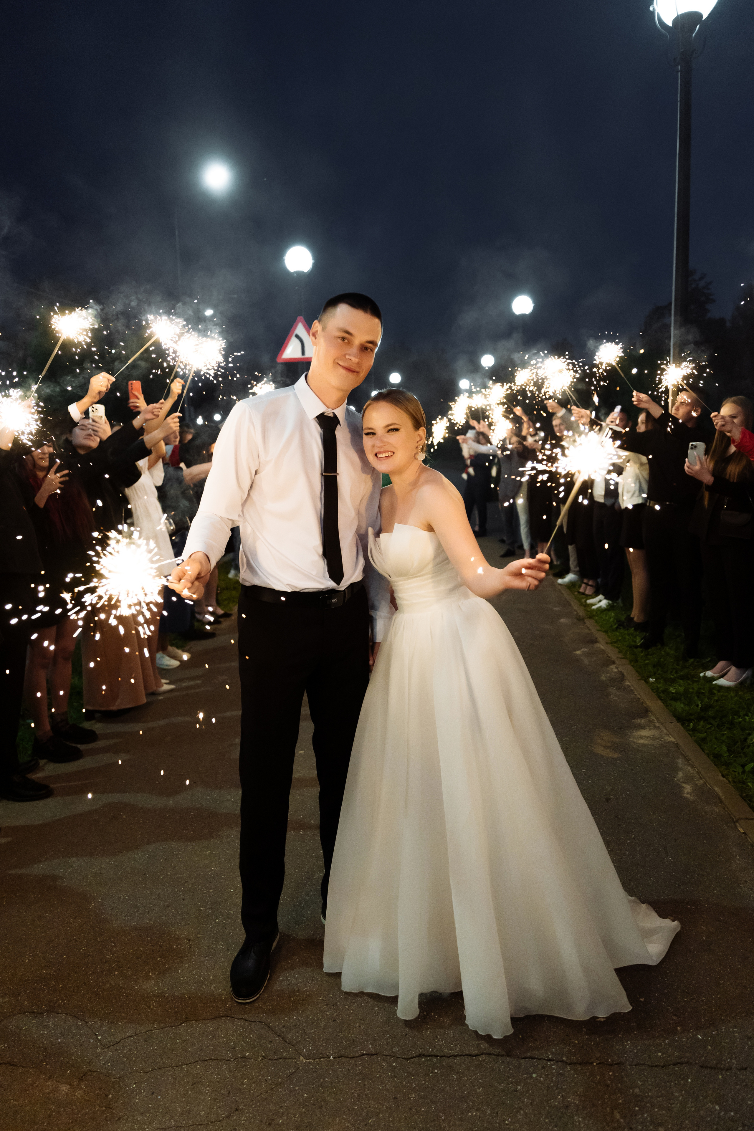 Анна & Сергей. 📷˙Свадебный фотограф и видеограф в Чебоксарах | Ксения