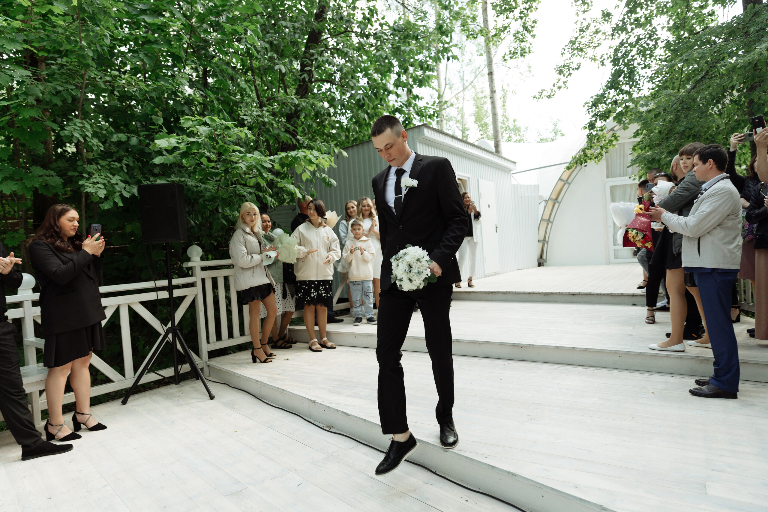 Анна & Сергей. 📷˙Свадебный фотограф и видеограф в Чебоксарах | Ксения