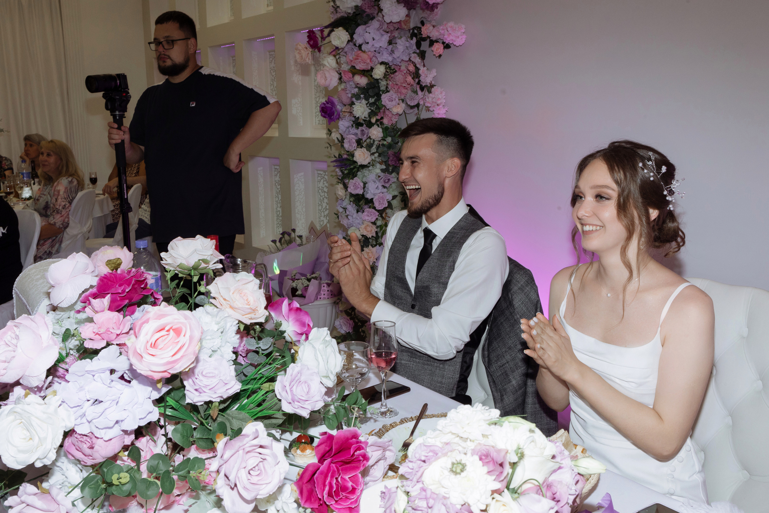 Таня & Николай. 📷˙Свадебный фотограф и видеограф в Чебоксарах | Ксения