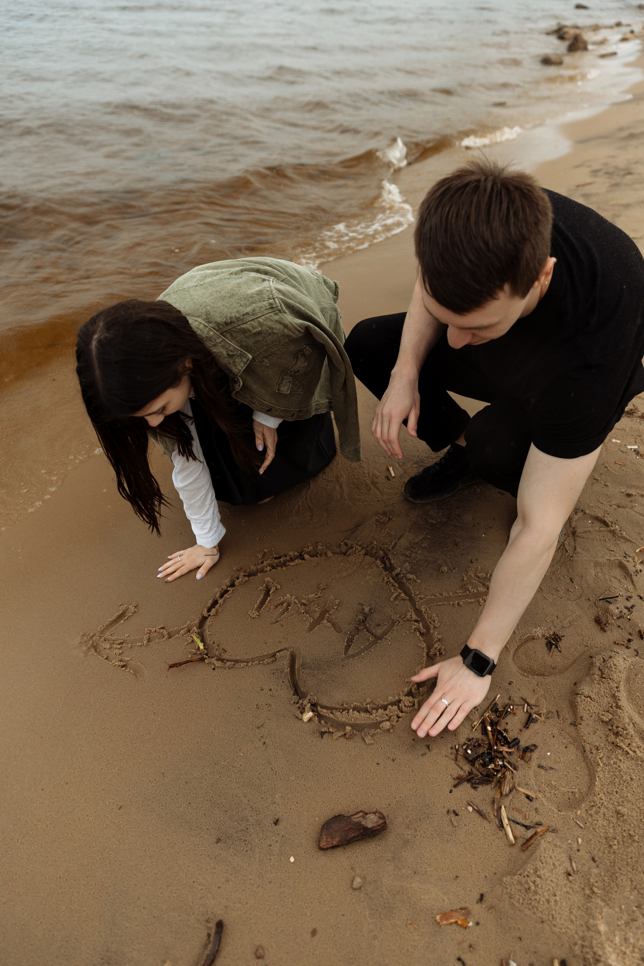 Аня и Сергей. 📷˙Свадебный фотограф и видеограф в Чебоксарах | Ксения
