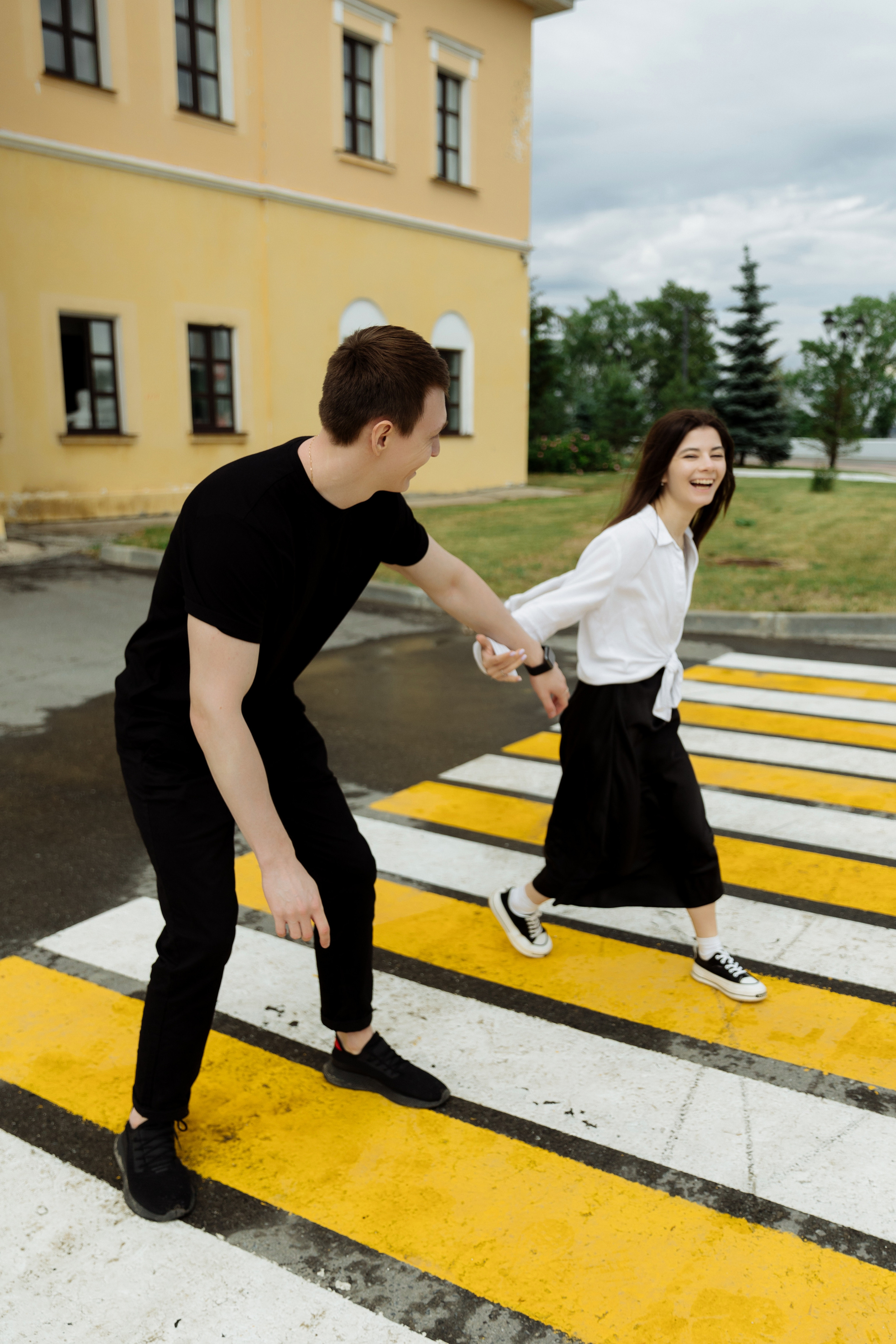 Аня и Сергей. 📷˙Свадебный фотограф и видеограф в Чебоксарах | Ксения