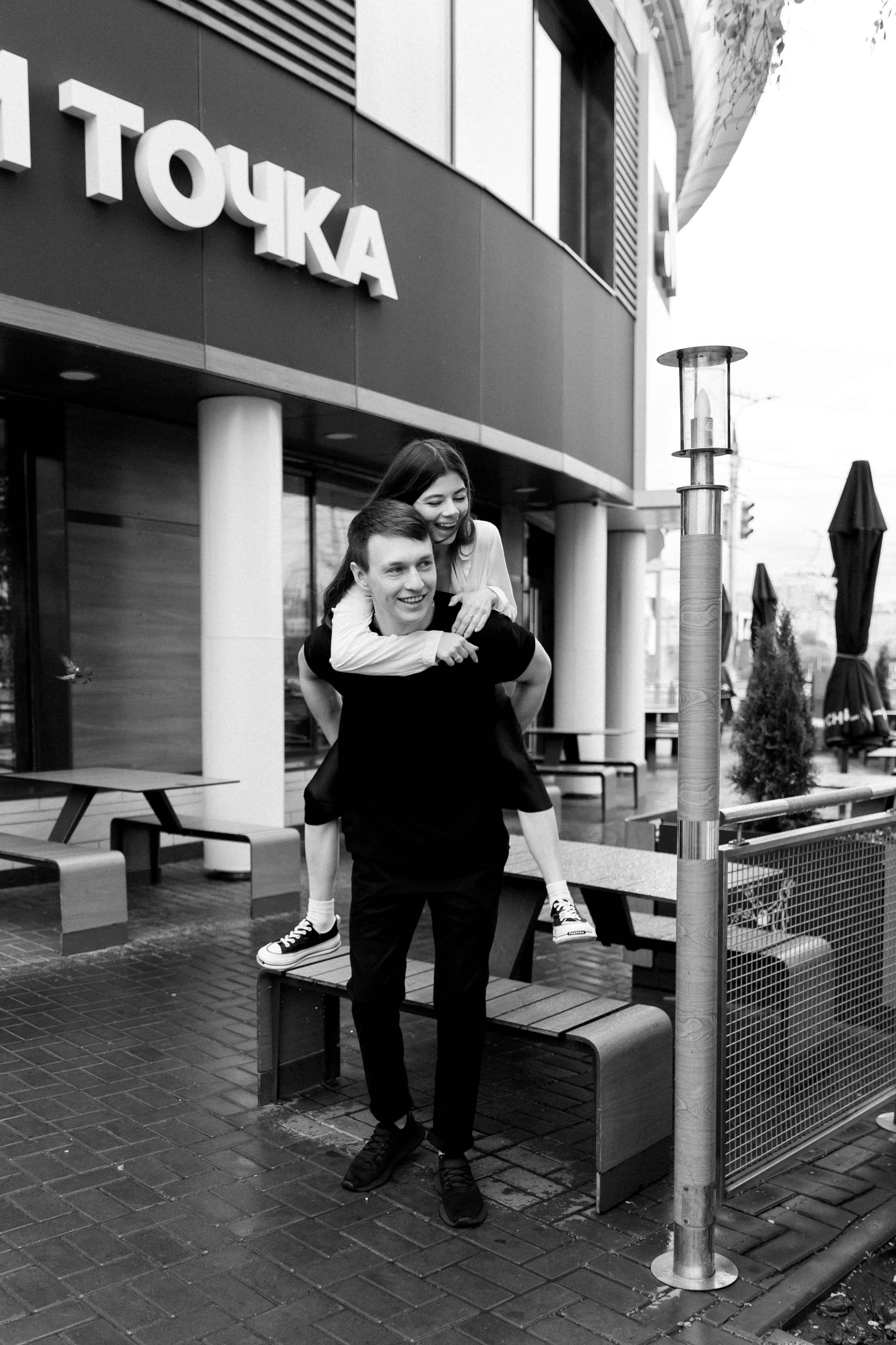 Аня и Сергей. 📷˙Свадебный фотограф и видеограф в Чебоксарах | Ксения