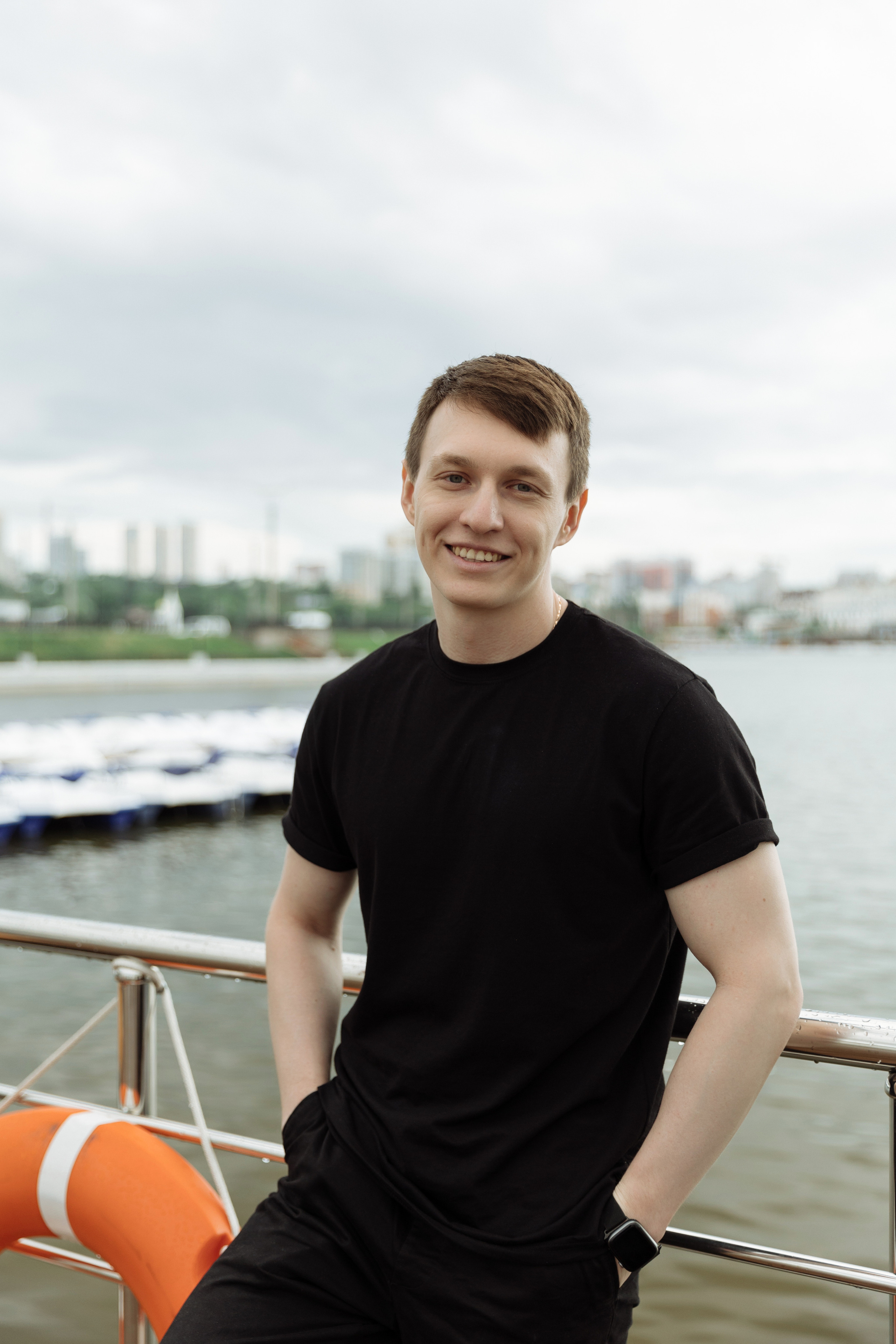 Аня и Сергей. 📷˙Свадебный фотограф и видеограф в Чебоксарах | Ксения