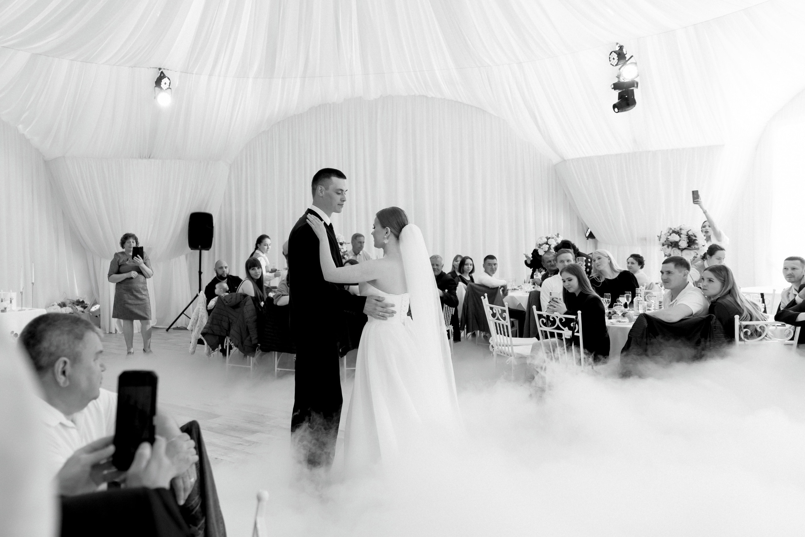 Анна & Сергей. 📷˙Свадебный фотограф и видеограф в Чебоксарах | Ксения