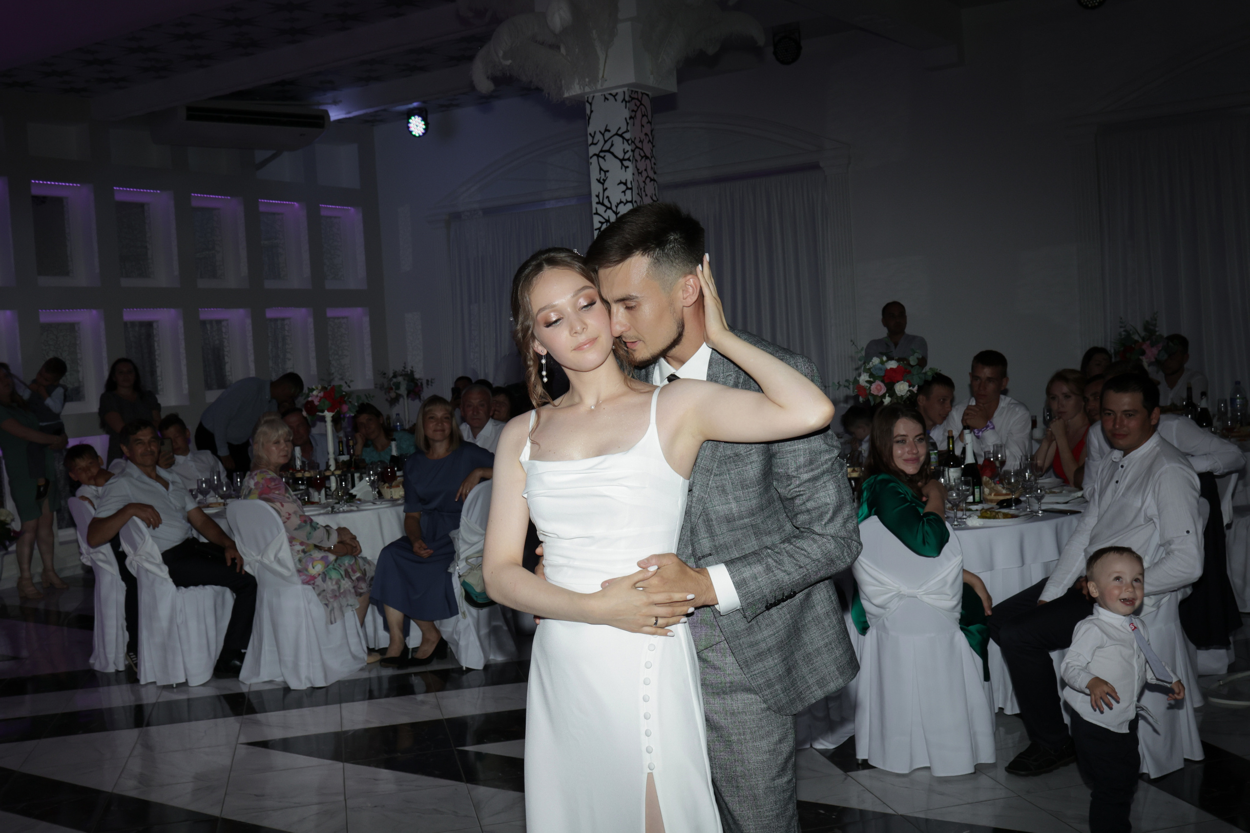 Таня & Николай. 📷˙Свадебный фотограф и видеограф в Чебоксарах | Ксения