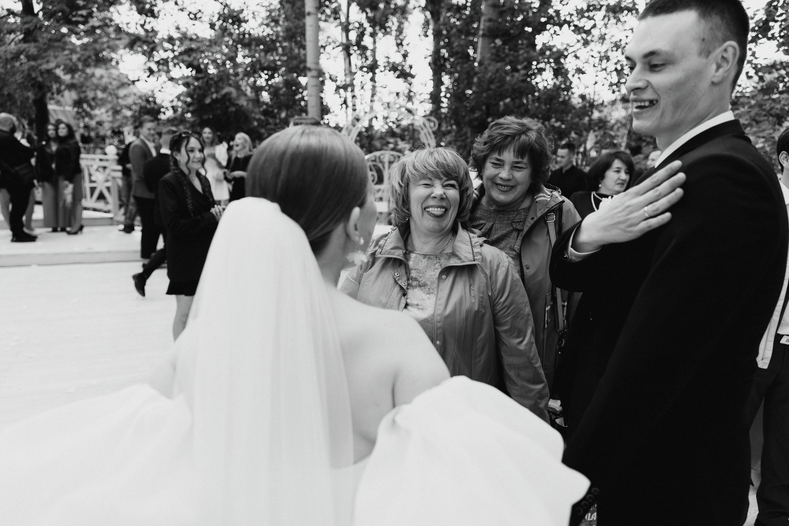 Анна & Сергей. 📷˙Свадебный фотограф и видеограф в Чебоксарах | Ксения