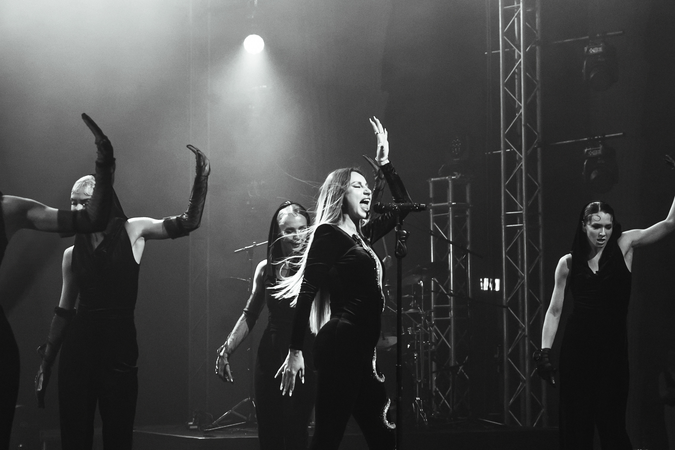 Концерт Asti. 📷˙Свадебный фотограф и видеограф в Чебоксарах | Ксения