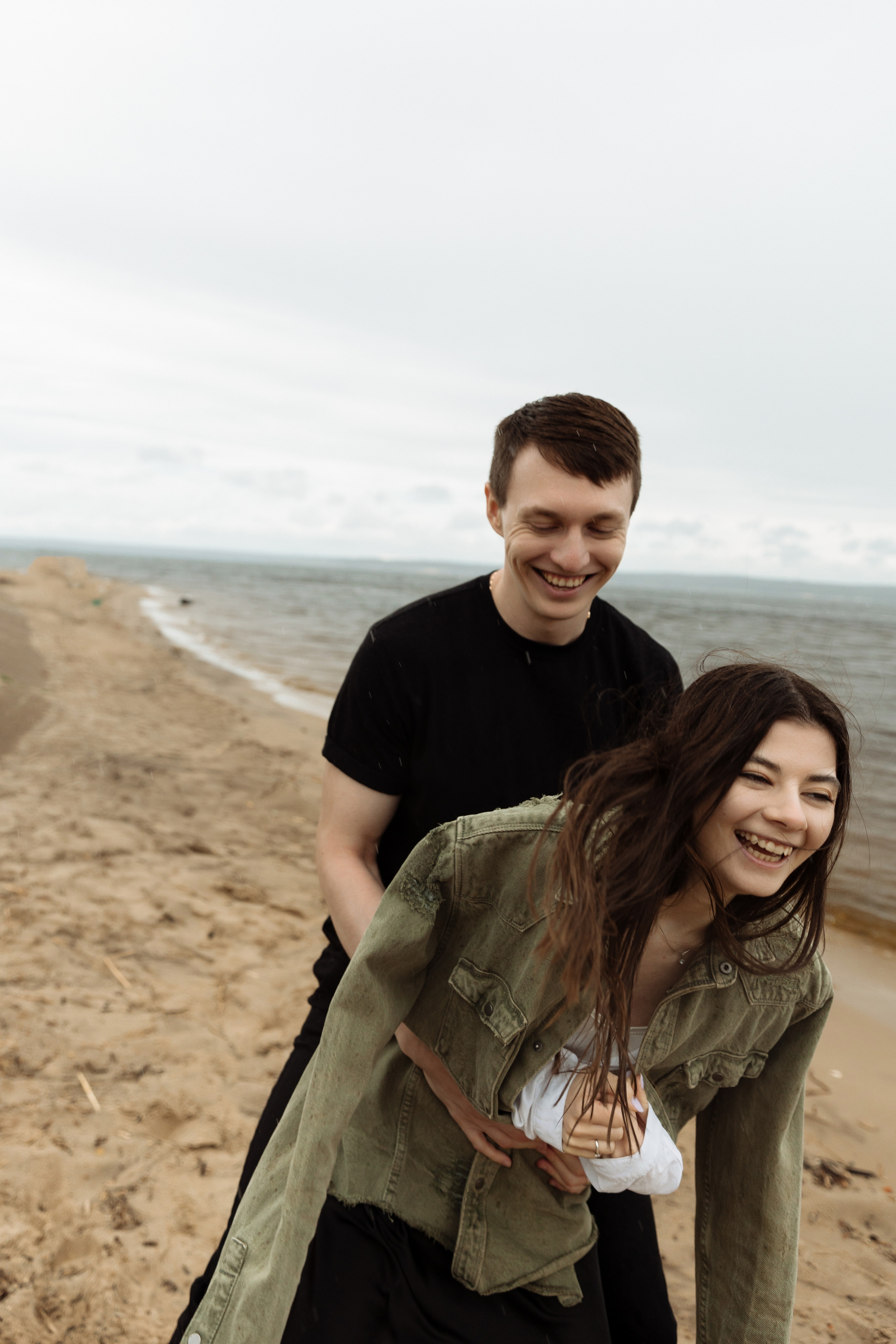 Аня и Сергей. 📷˙Свадебный фотограф и видеограф в Чебоксарах | Ксения