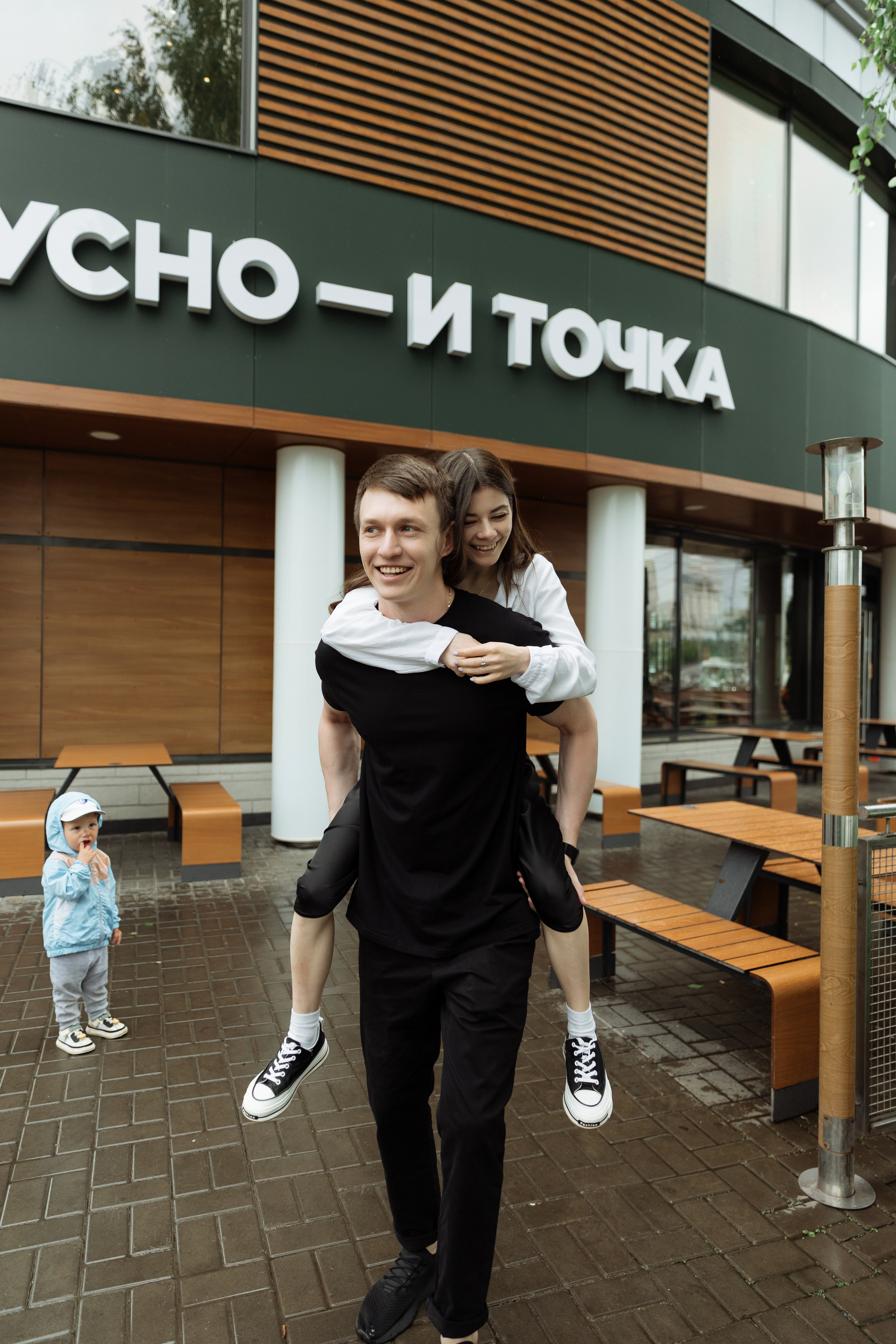 Аня и Сергей. 📷˙Свадебный фотограф и видеограф в Чебоксарах | Ксения