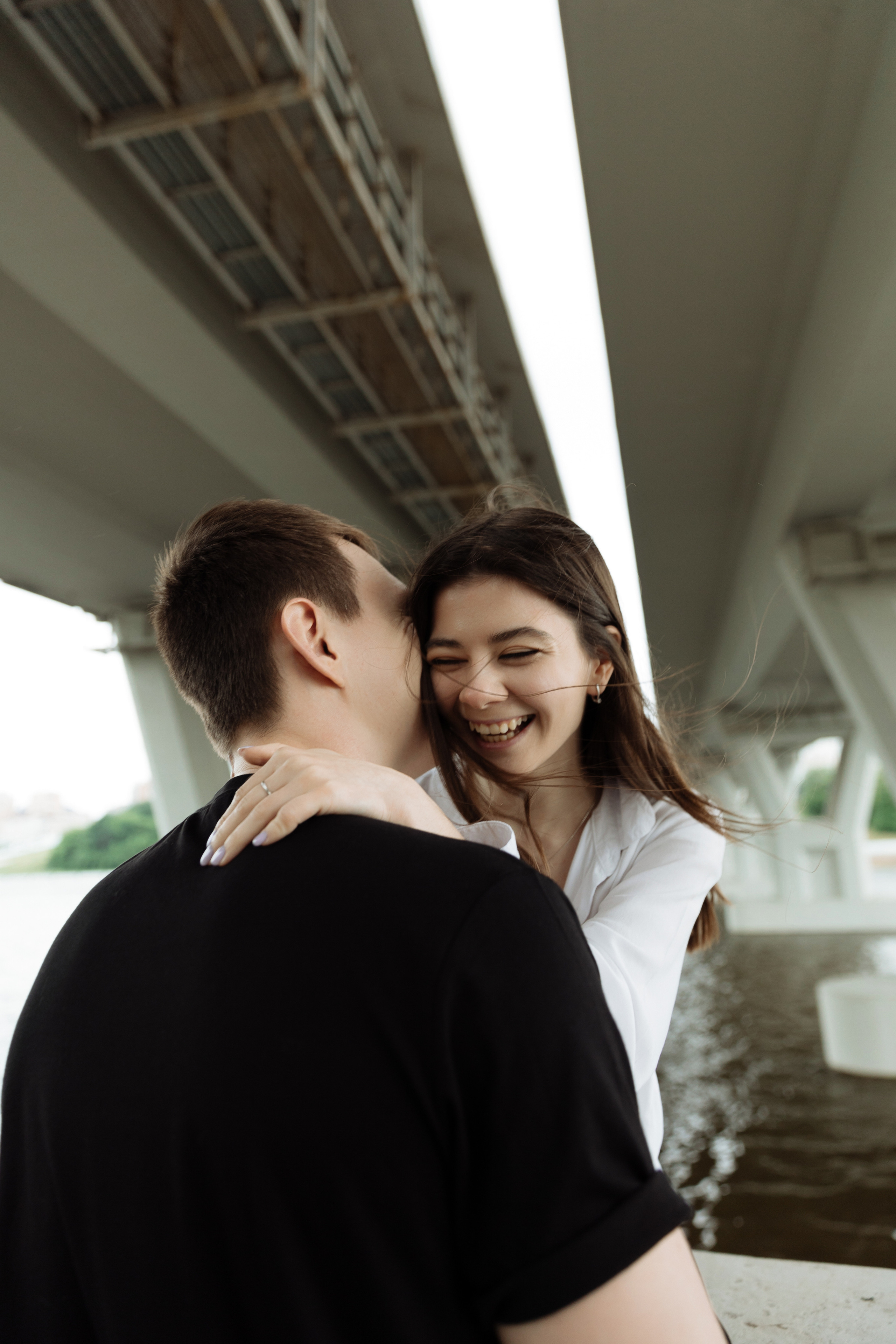 Аня и Сергей. 📷˙Свадебный фотограф и видеограф в Чебоксарах | Ксения