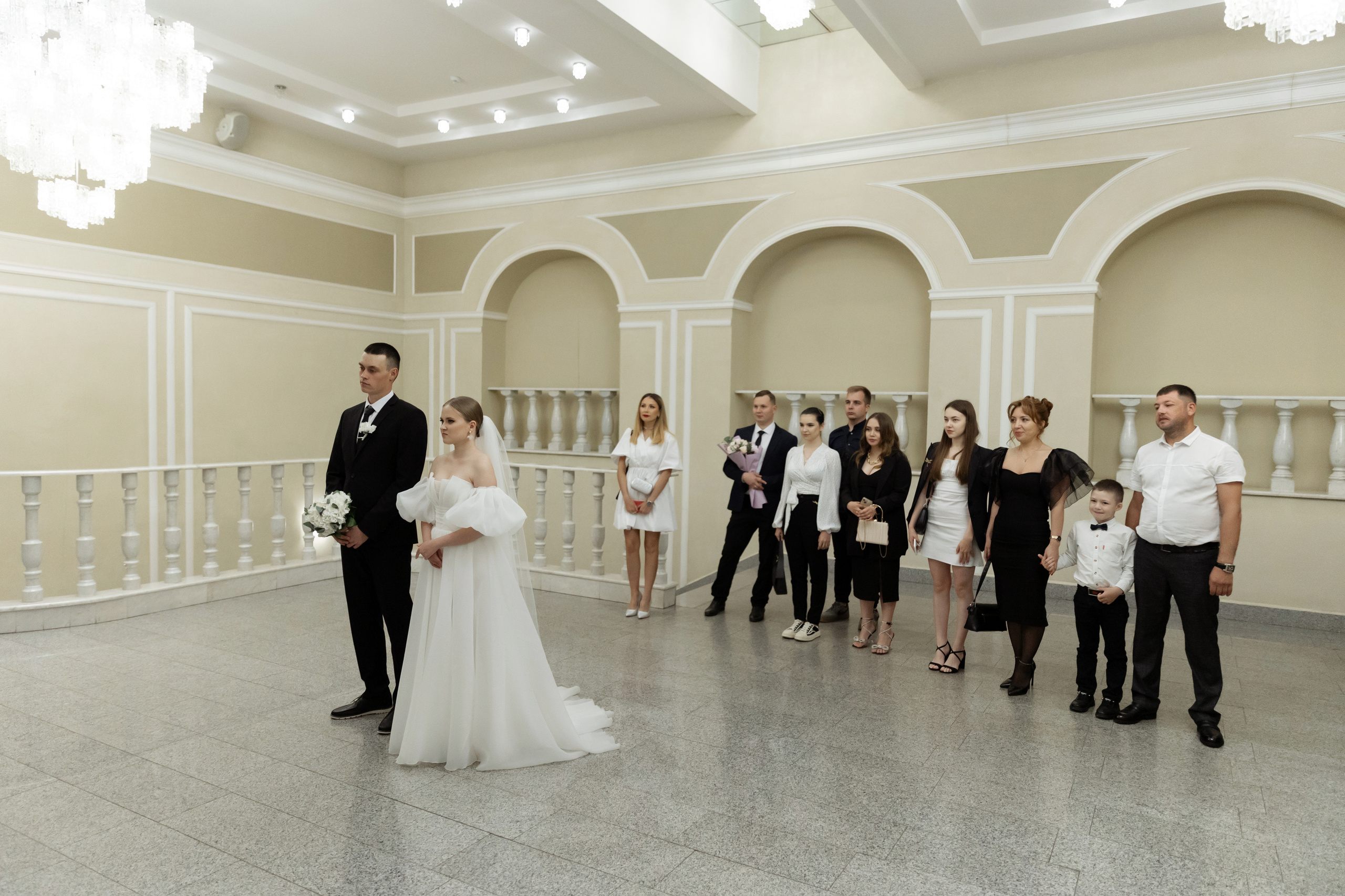 Анна & Сергей. 📷˙Свадебный фотограф и видеограф в Чебоксарах | Ксения